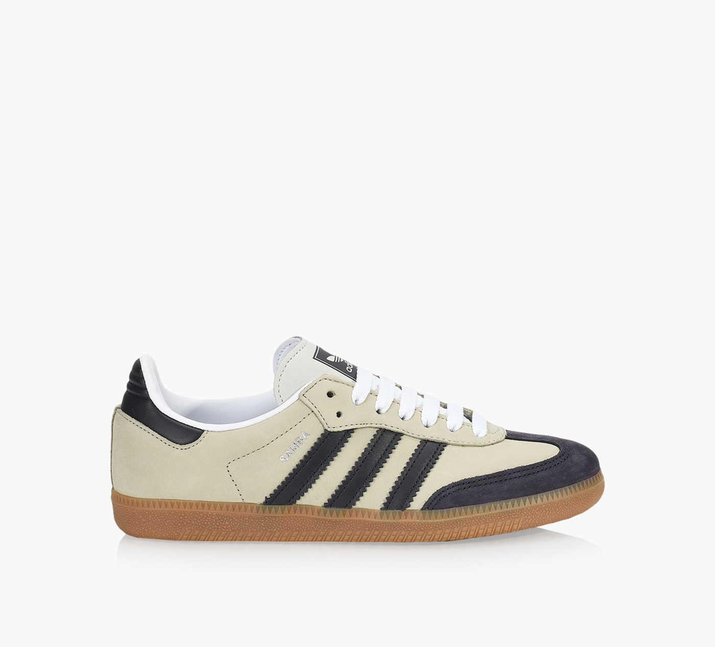 SAMBA OG
