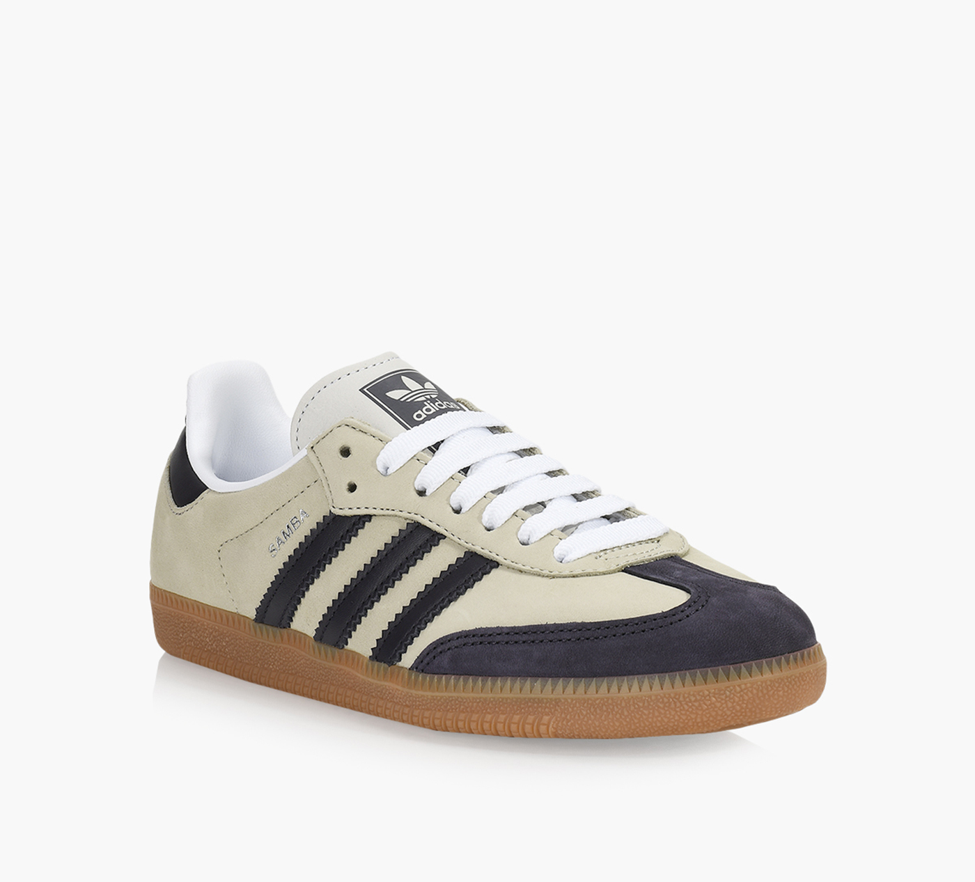 SAMBA OG