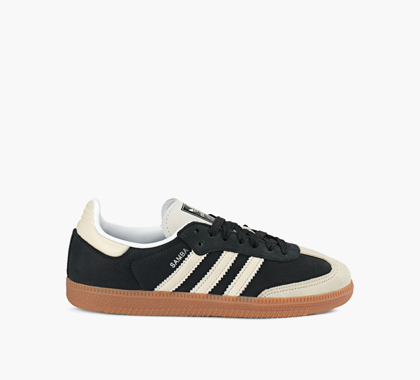 SAMBA OG