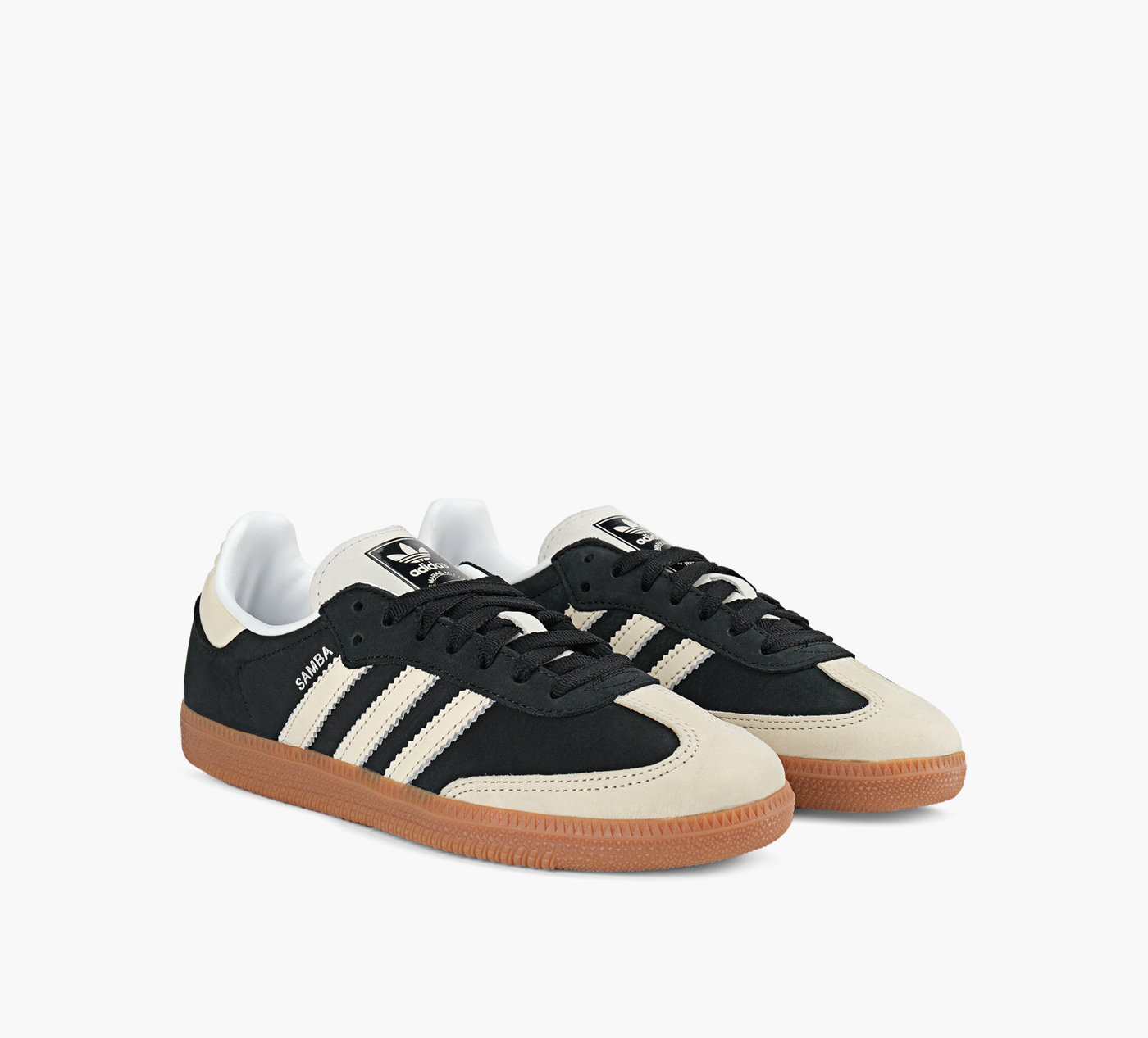 SAMBA OG