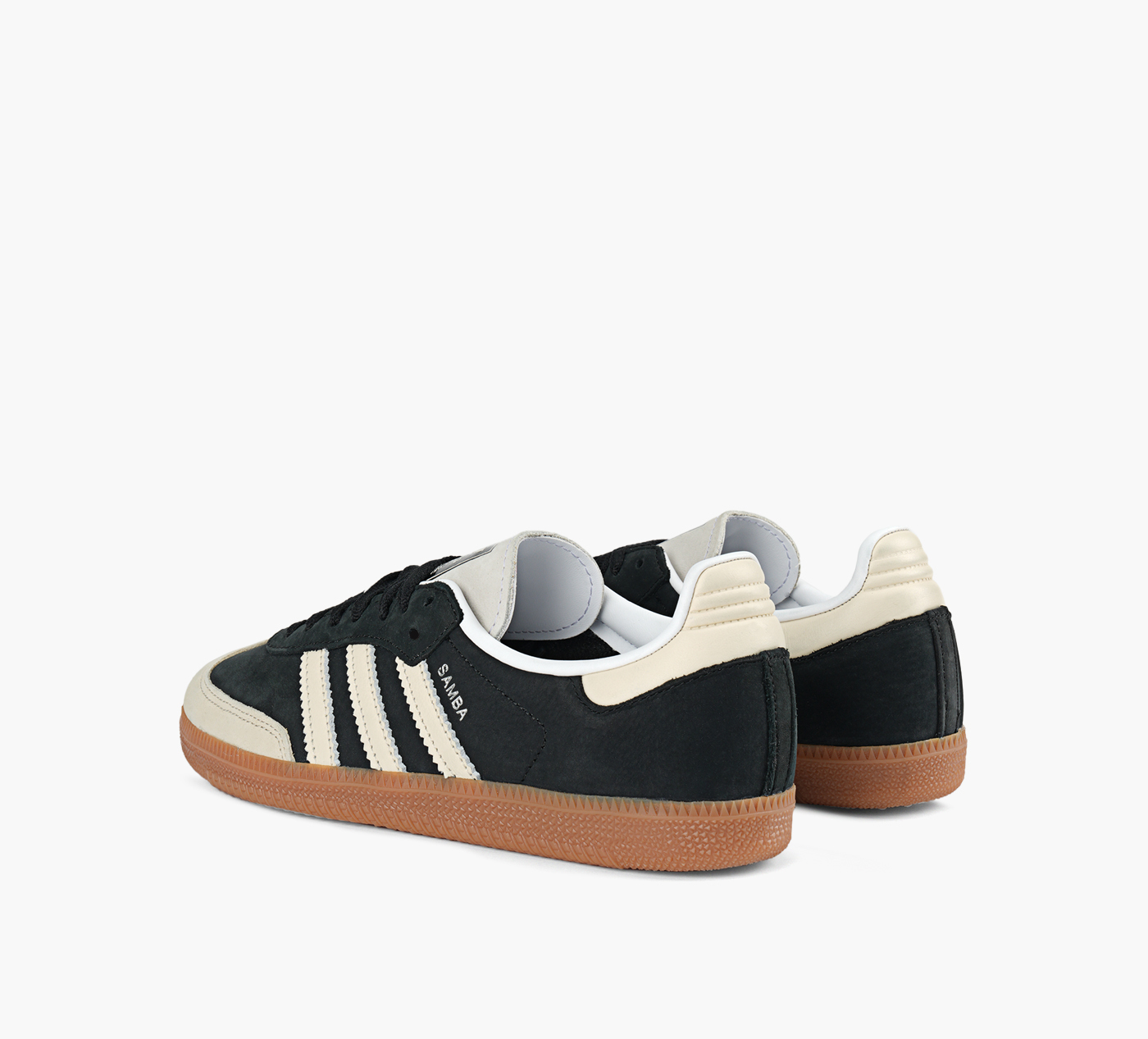 SAMBA OG