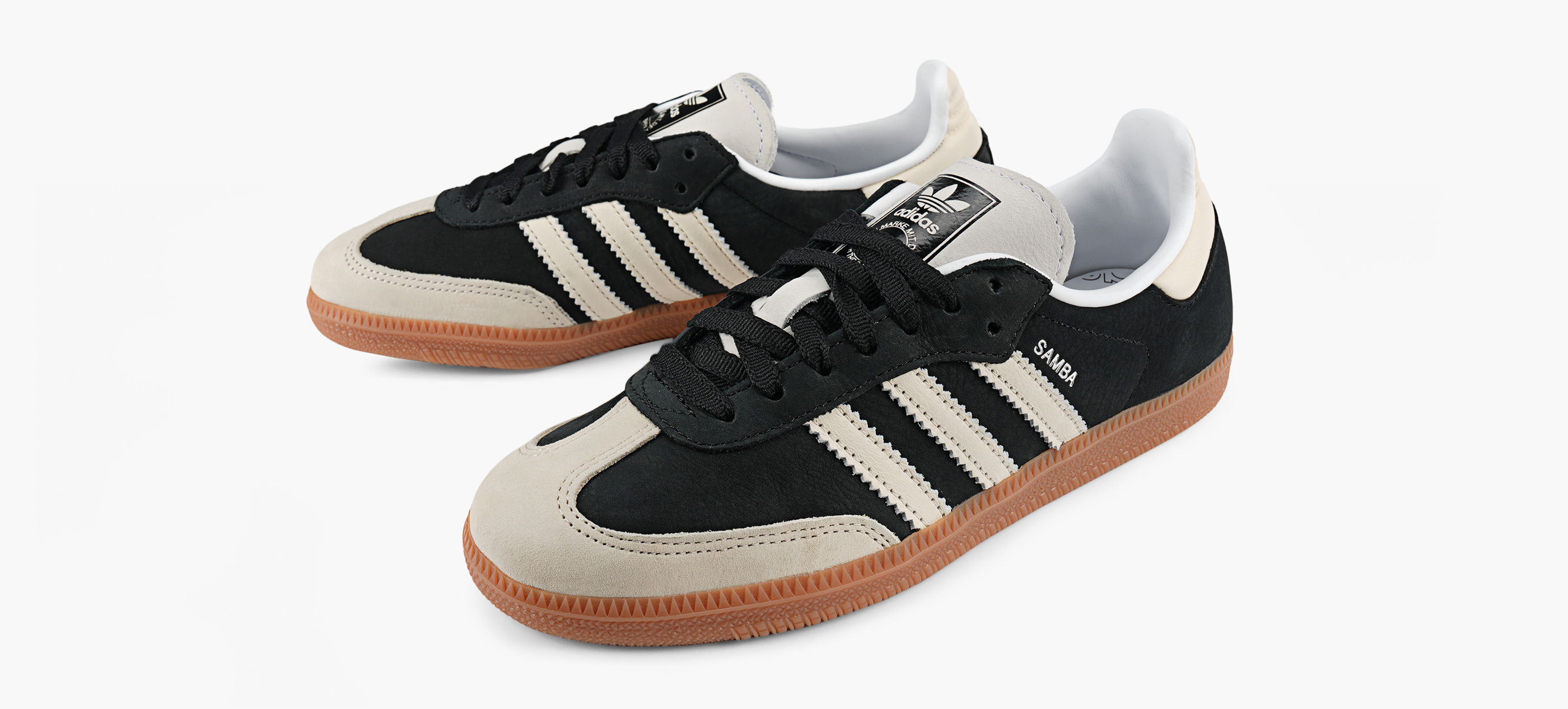 SAMBA OG