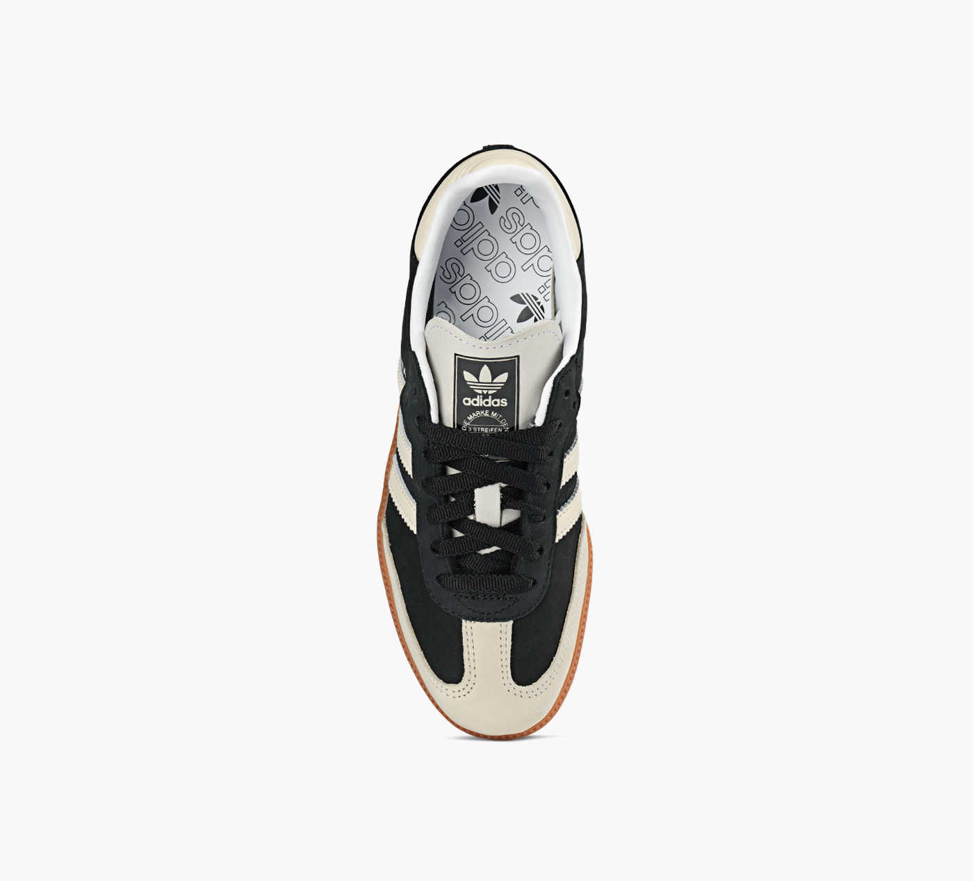 SAMBA OG