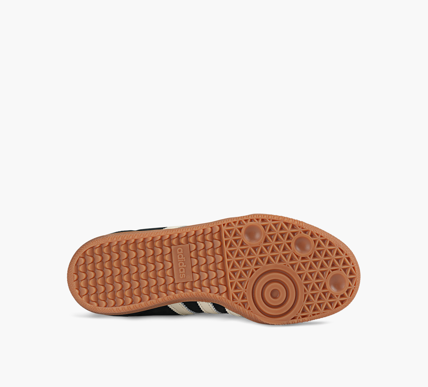 SAMBA OG