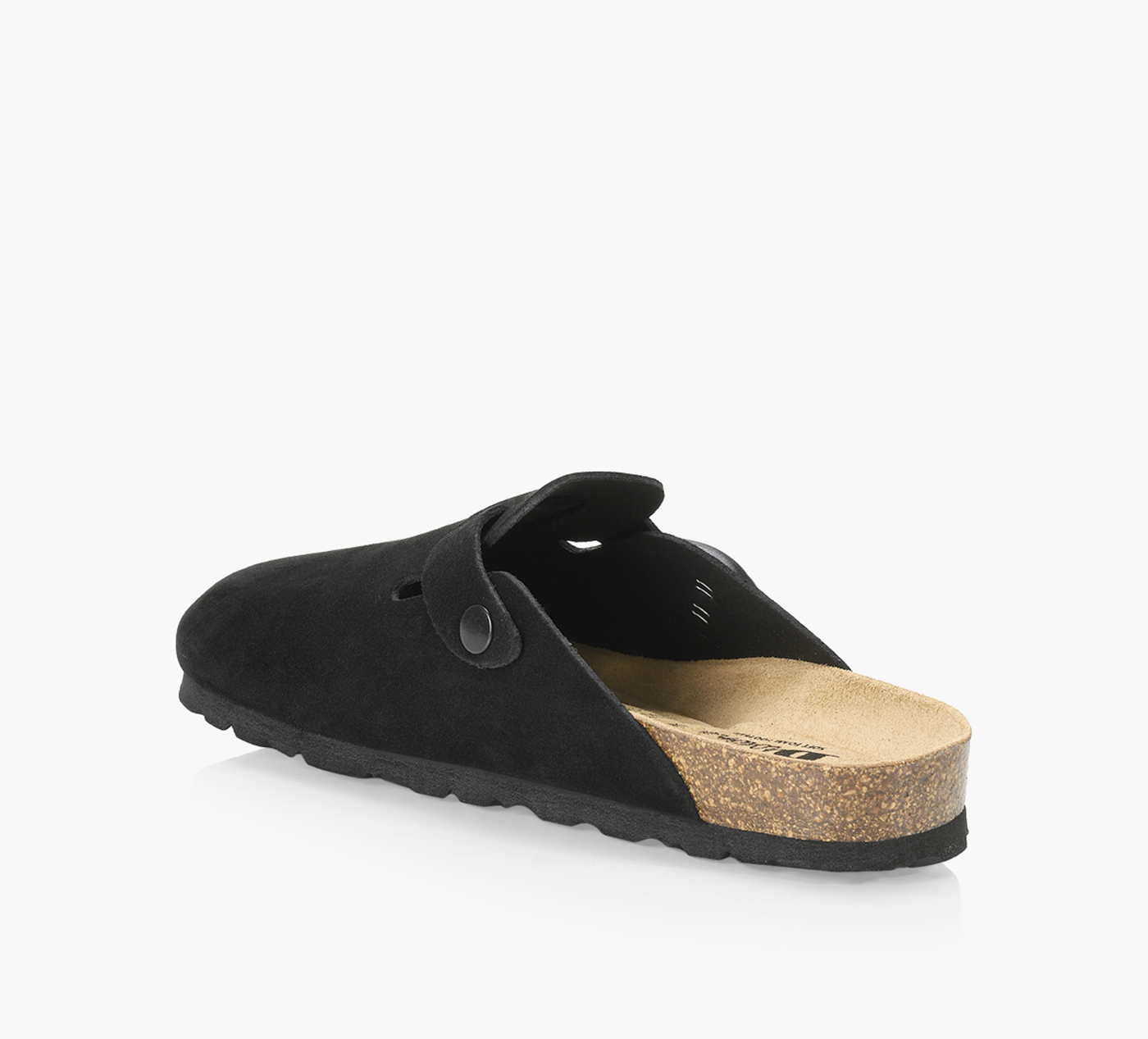 AUGUST CLOG