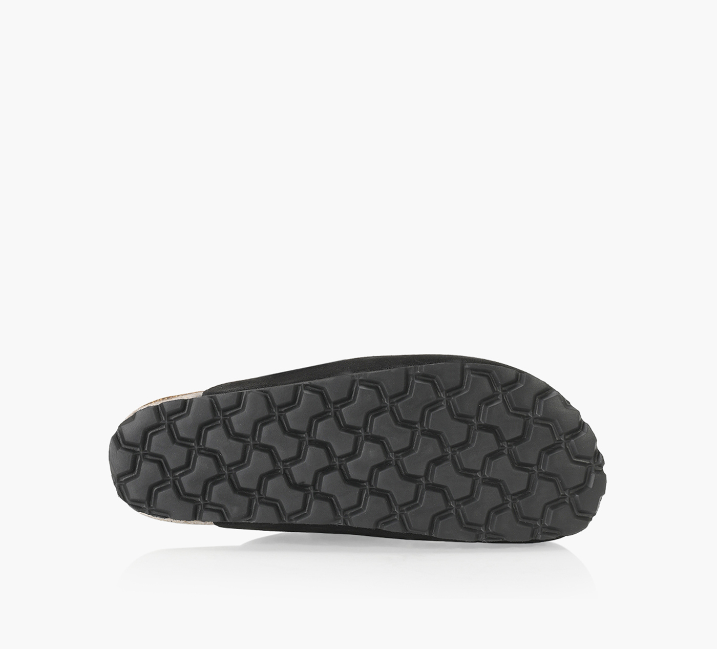 AUGUST CLOG