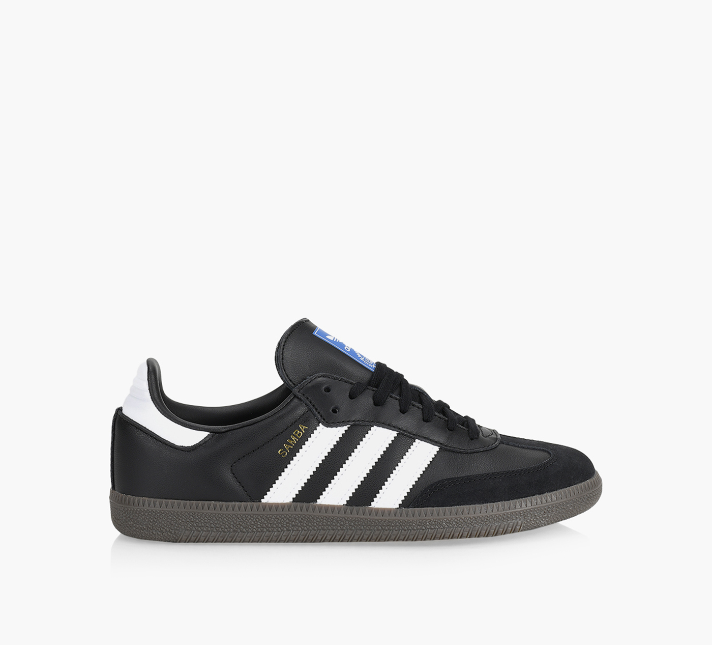 SAMBA OG