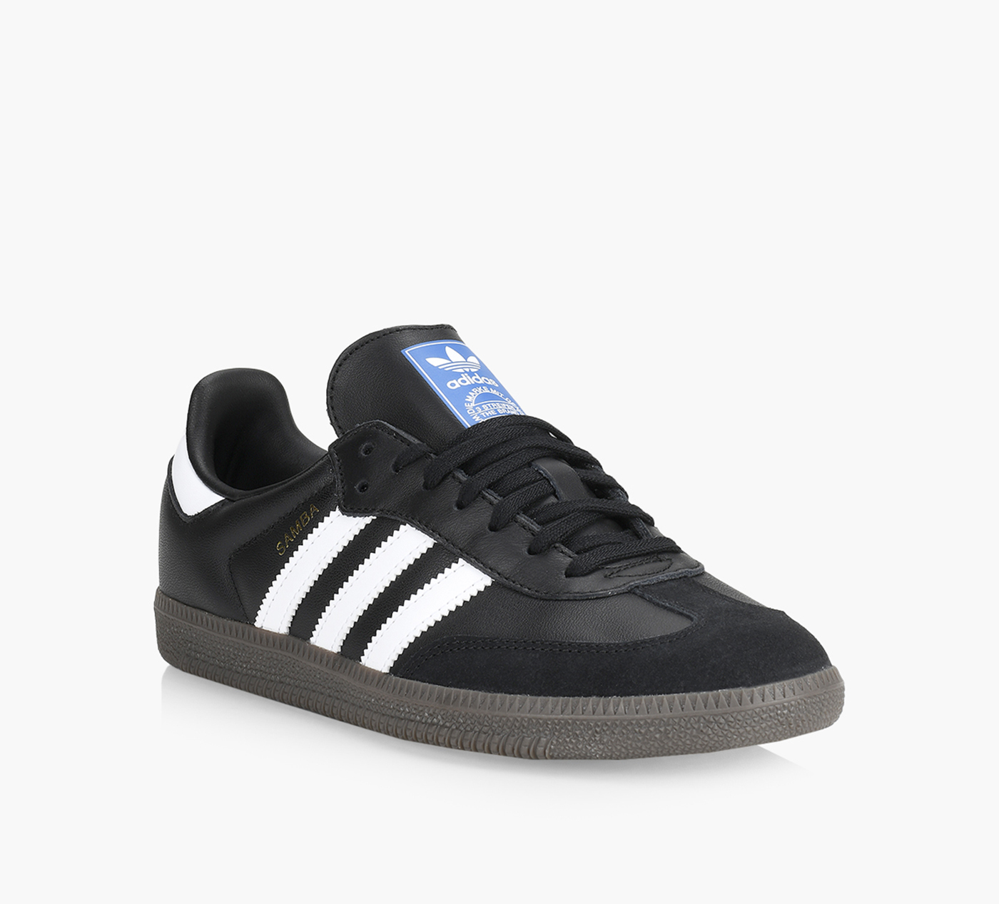 SAMBA OG