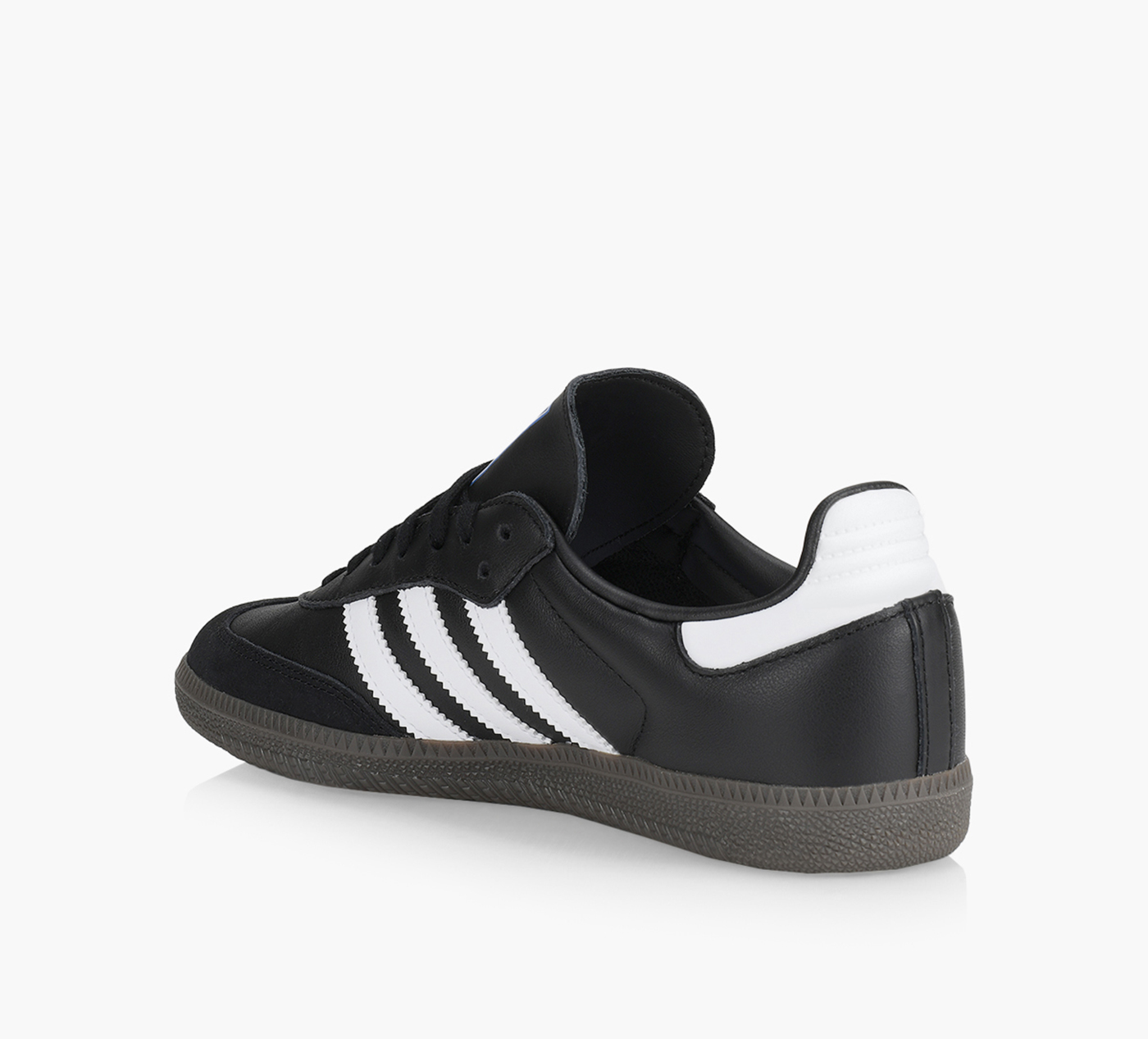 SAMBA OG