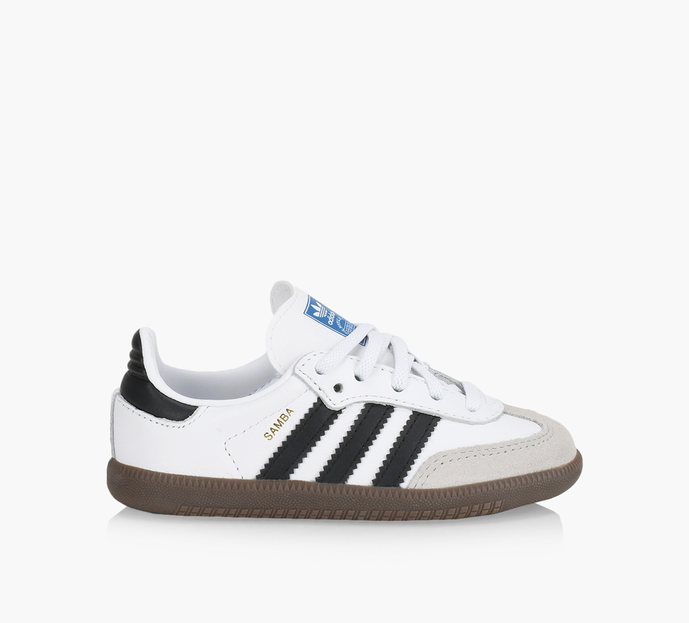 SAMBA OG