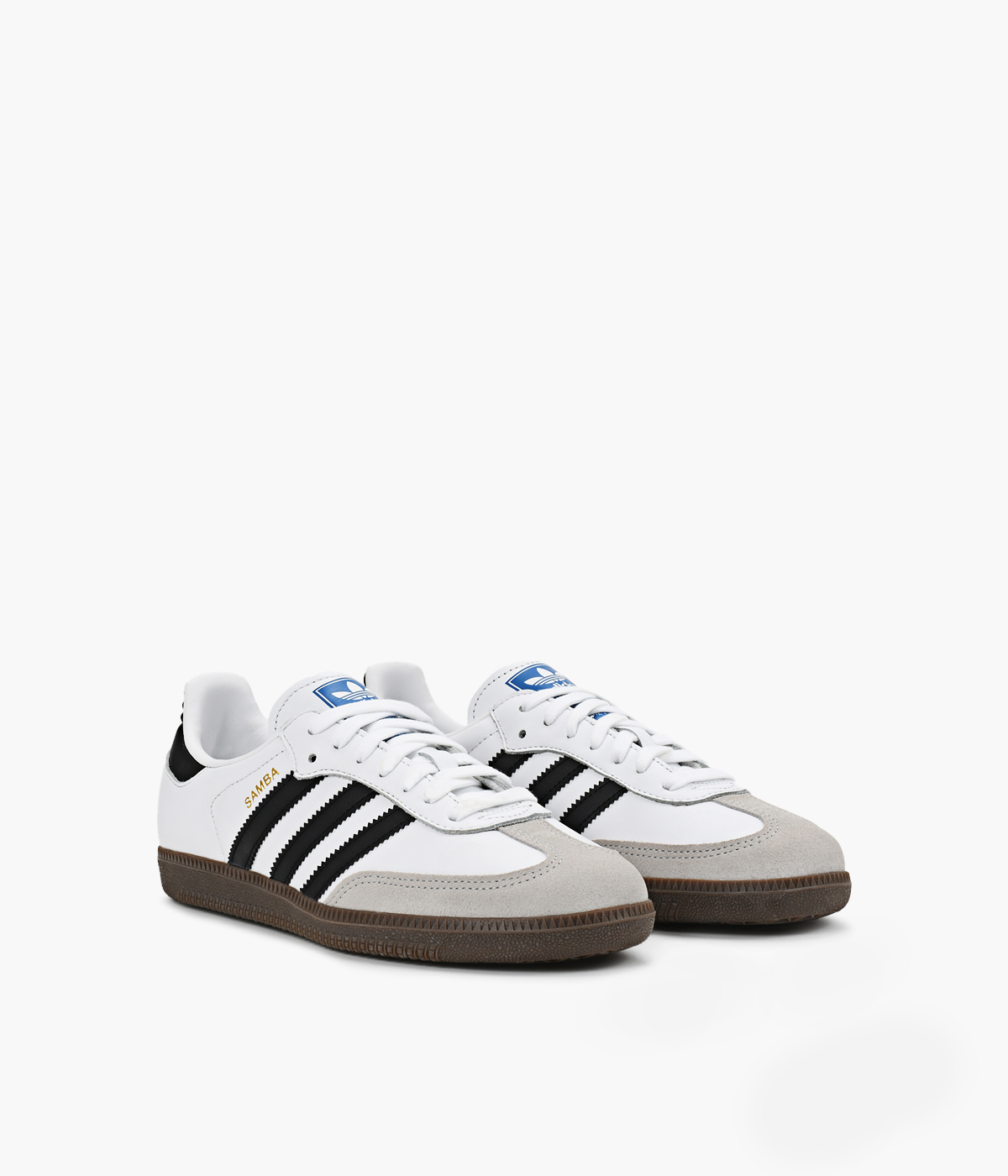 SAMBA OG