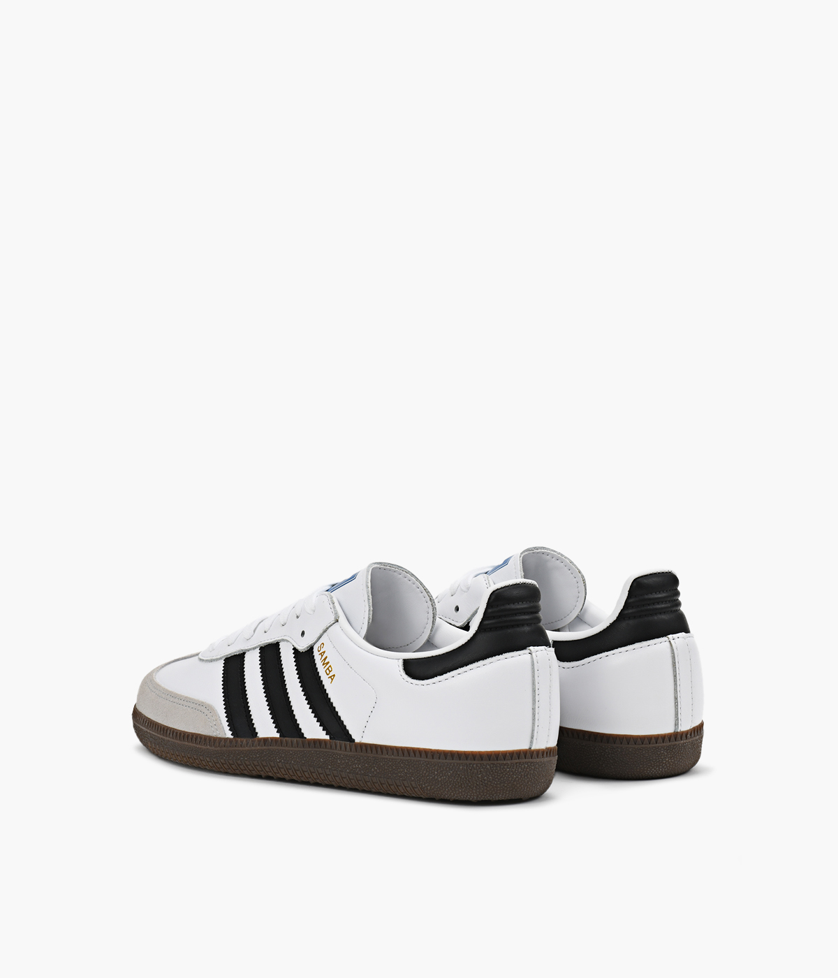 SAMBA OG