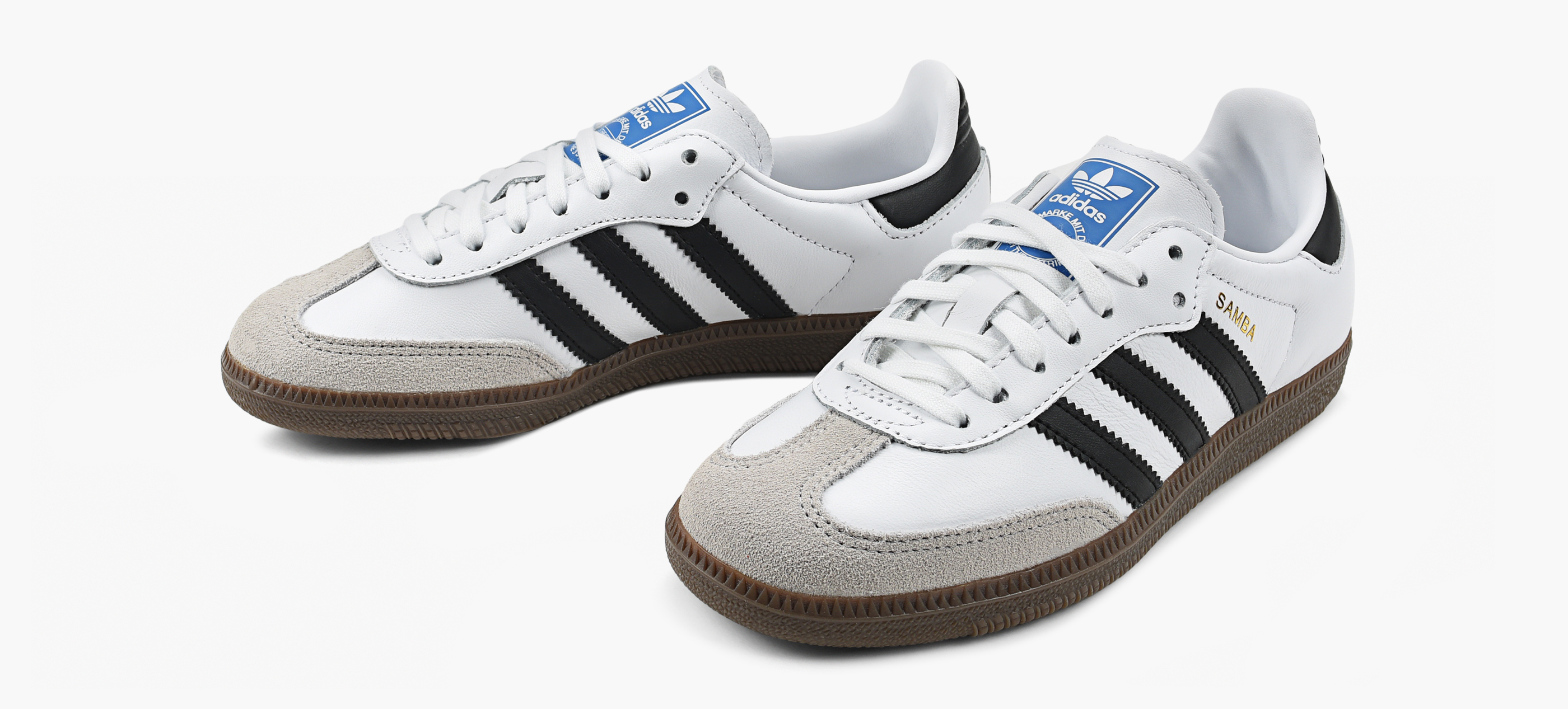 SAMBA OG