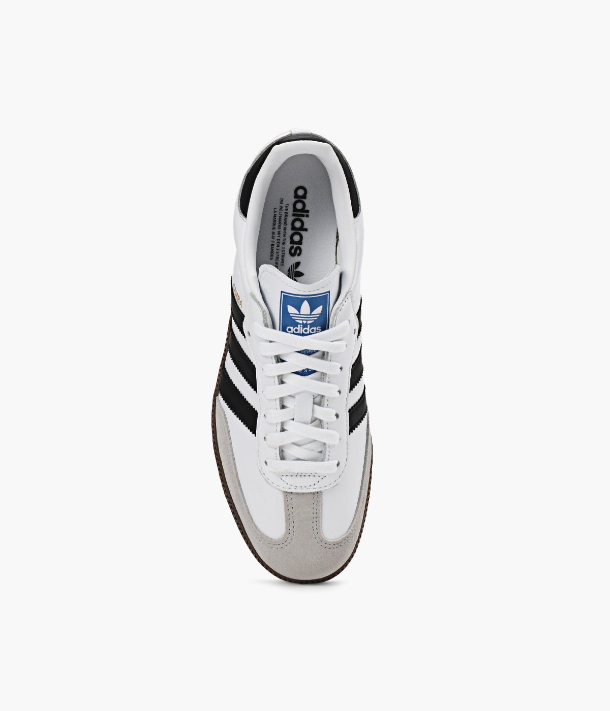 SAMBA OG