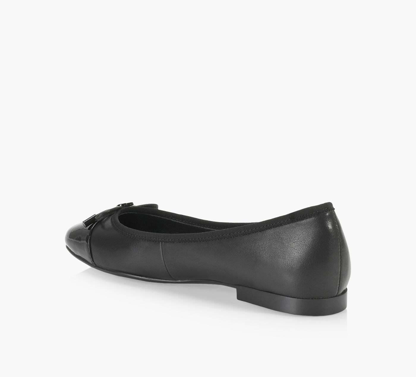 ZARI FLAT