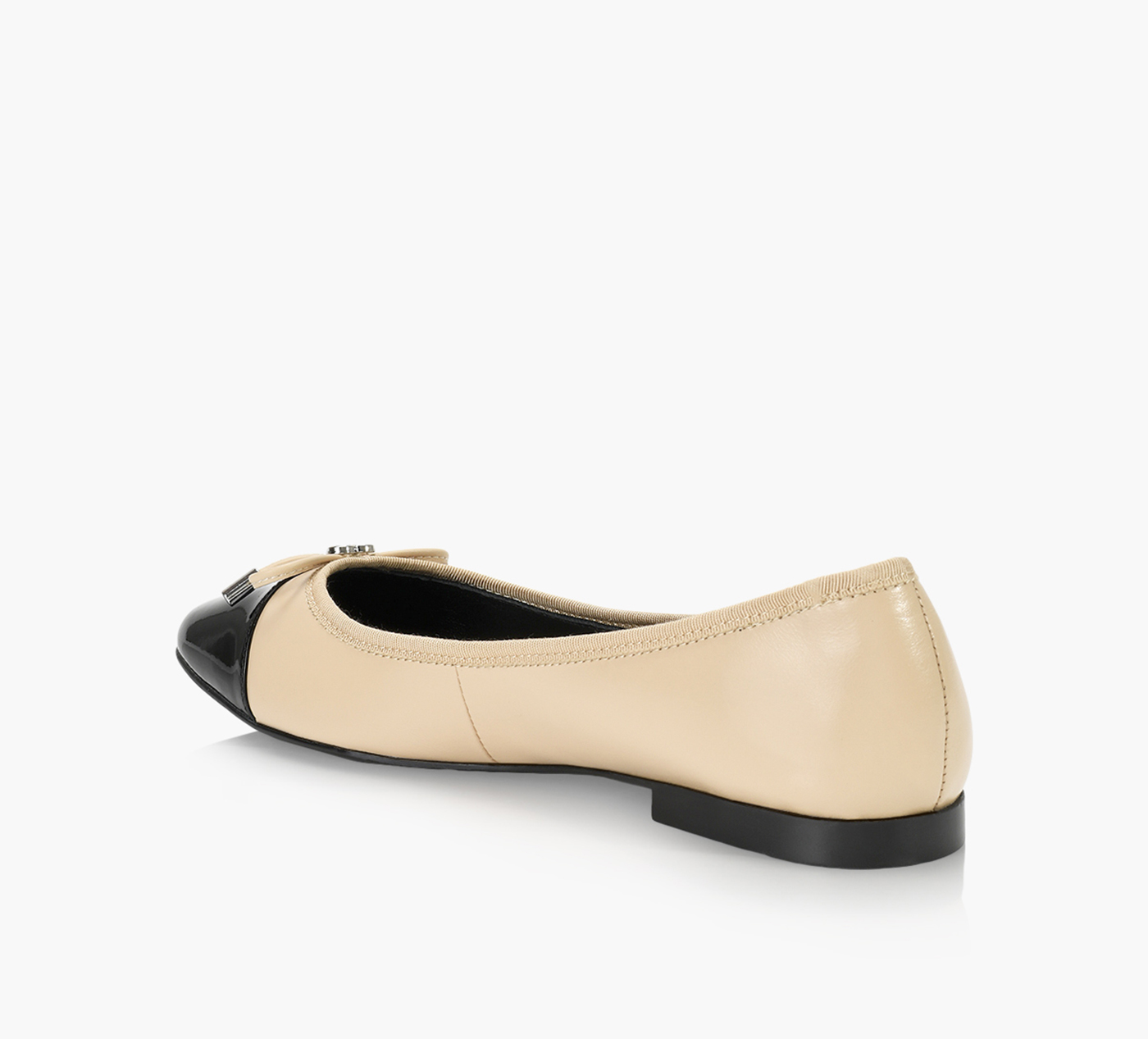 ZARI FLAT