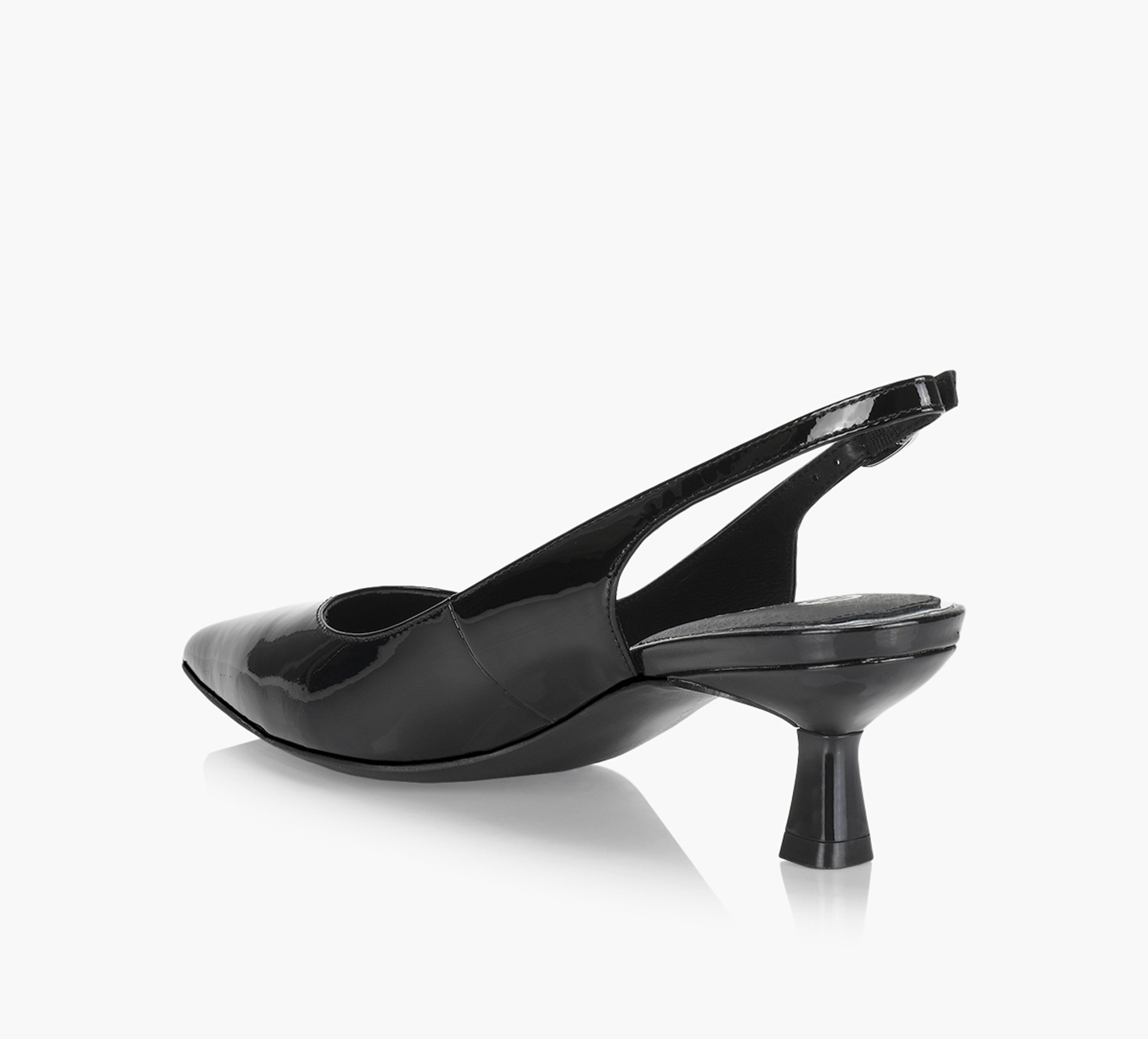 ODETTE HEEL