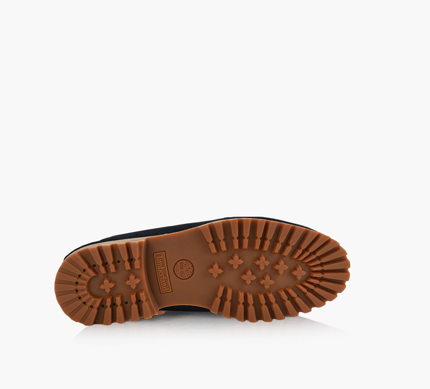 AUTHENTIC HANDSEWN BOAT SHOE