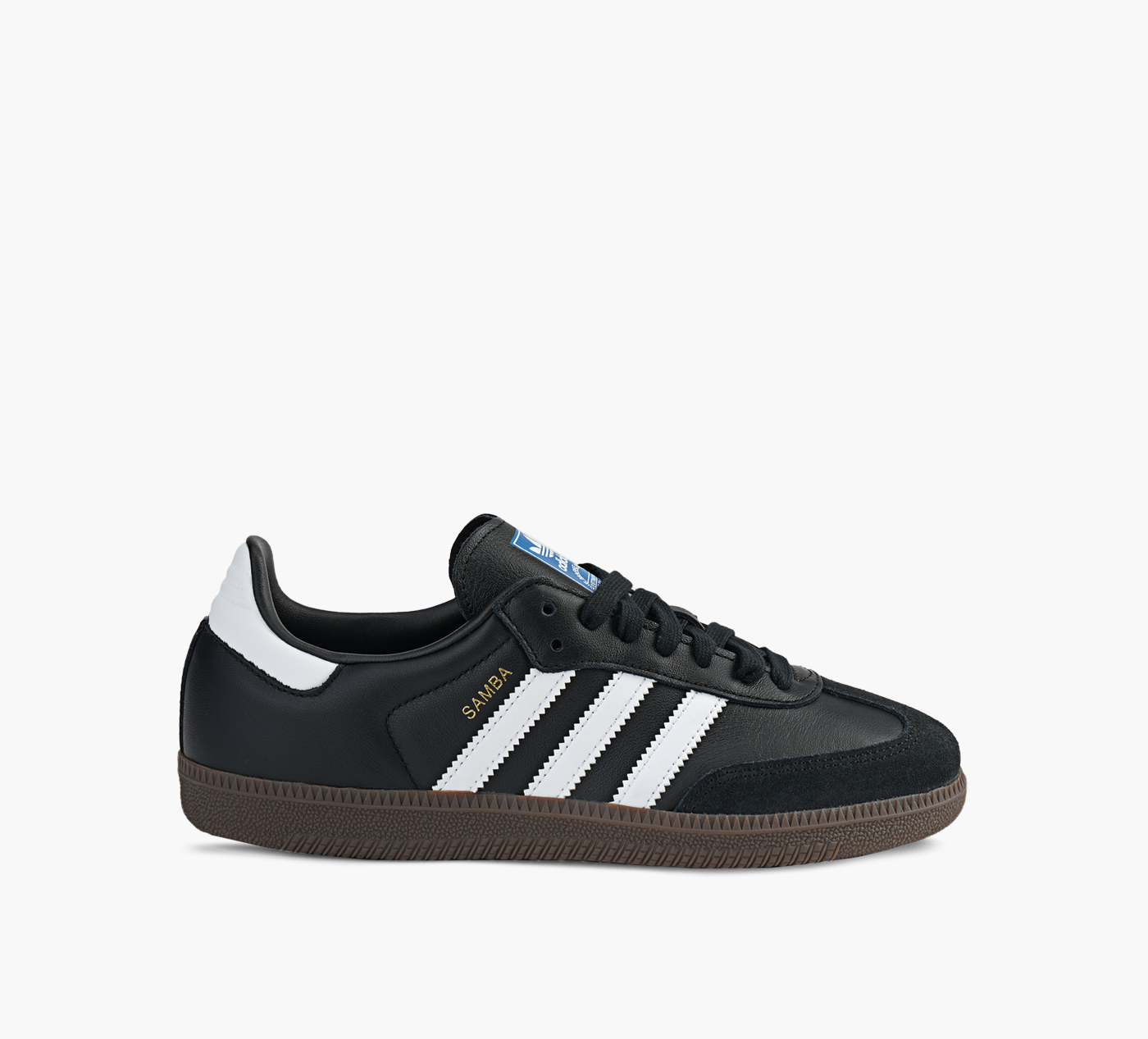 SAMBA OG