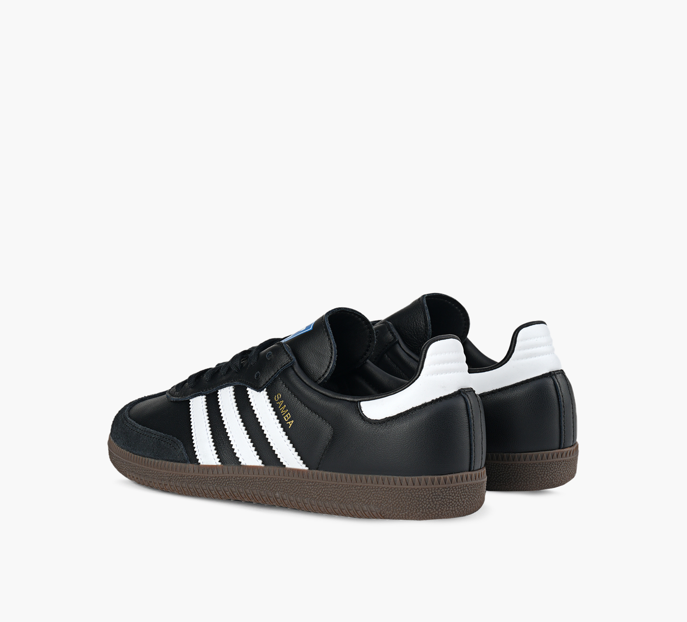 SAMBA OG
