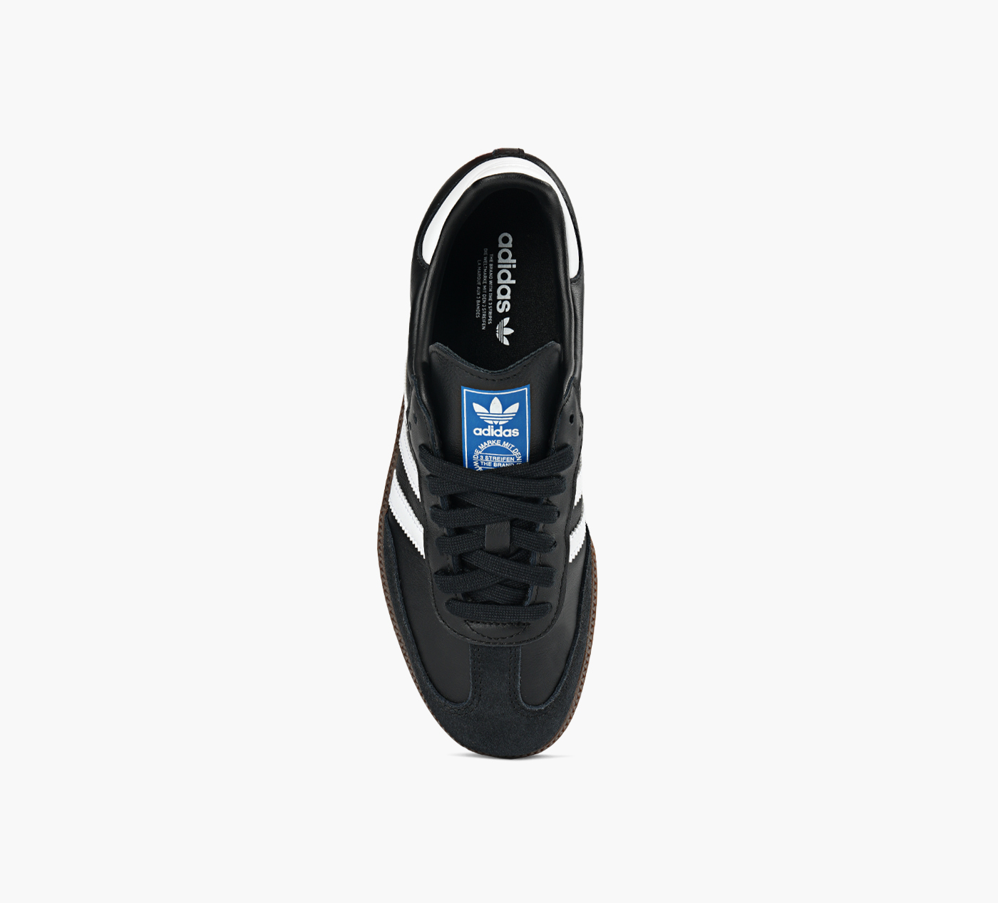SAMBA OG