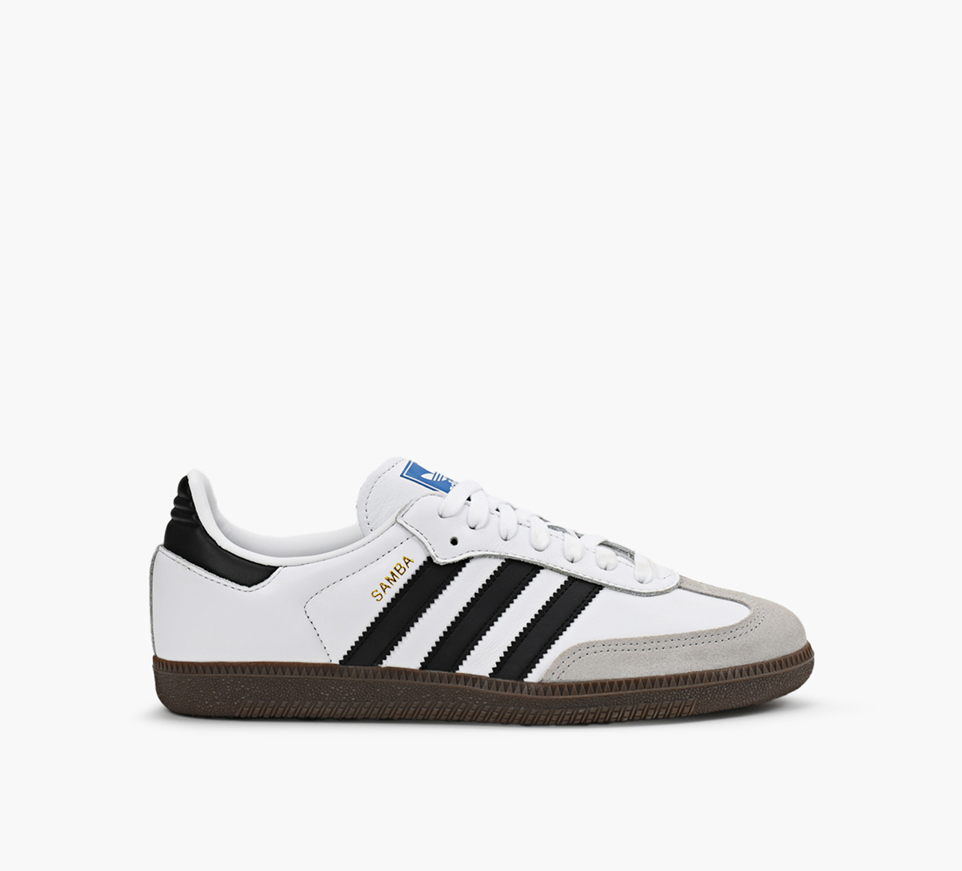 SAMBA OG