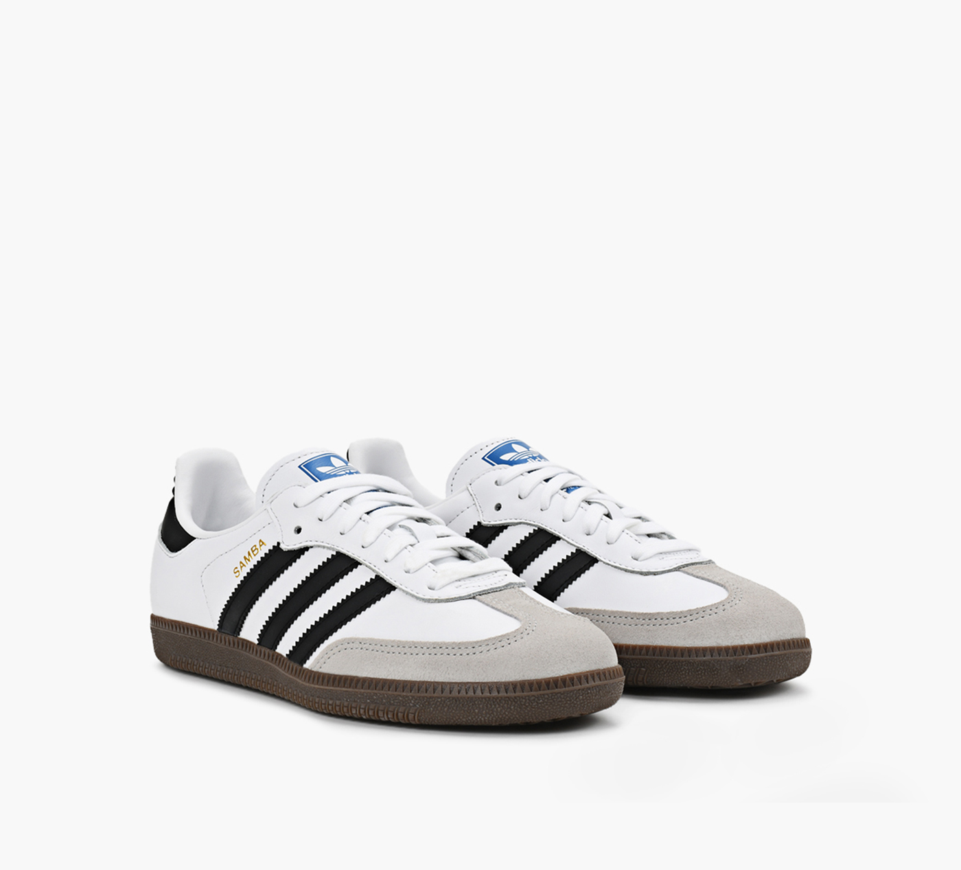 SAMBA OG