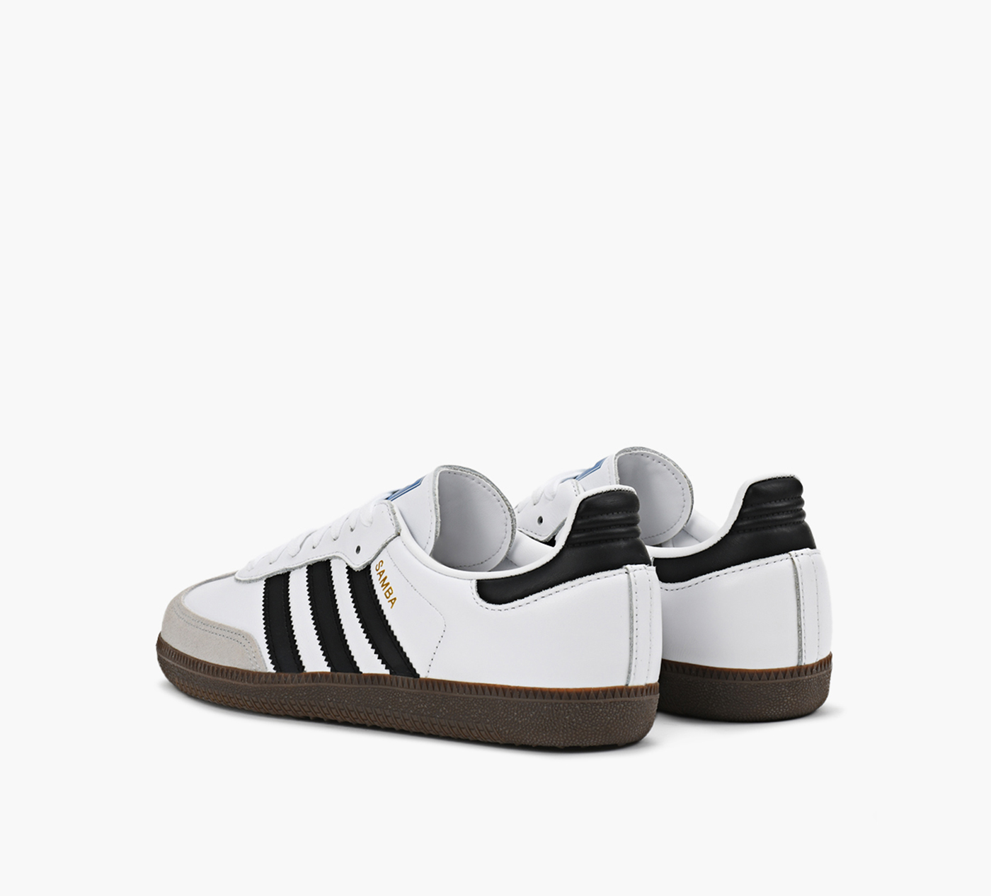 SAMBA OG