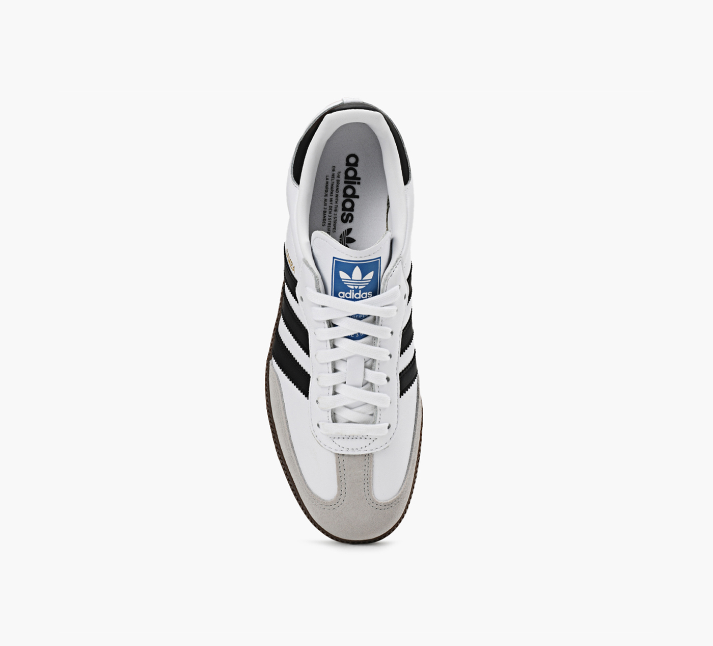 SAMBA OG