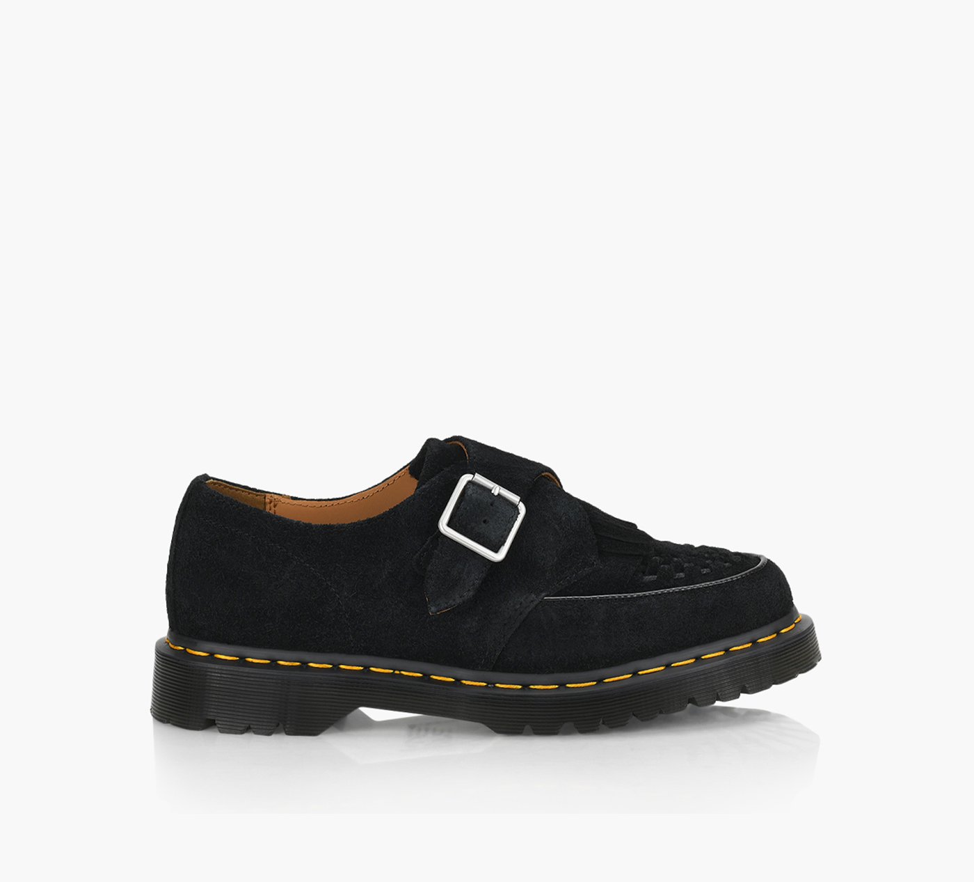 RAMSEY MONK KILTIE