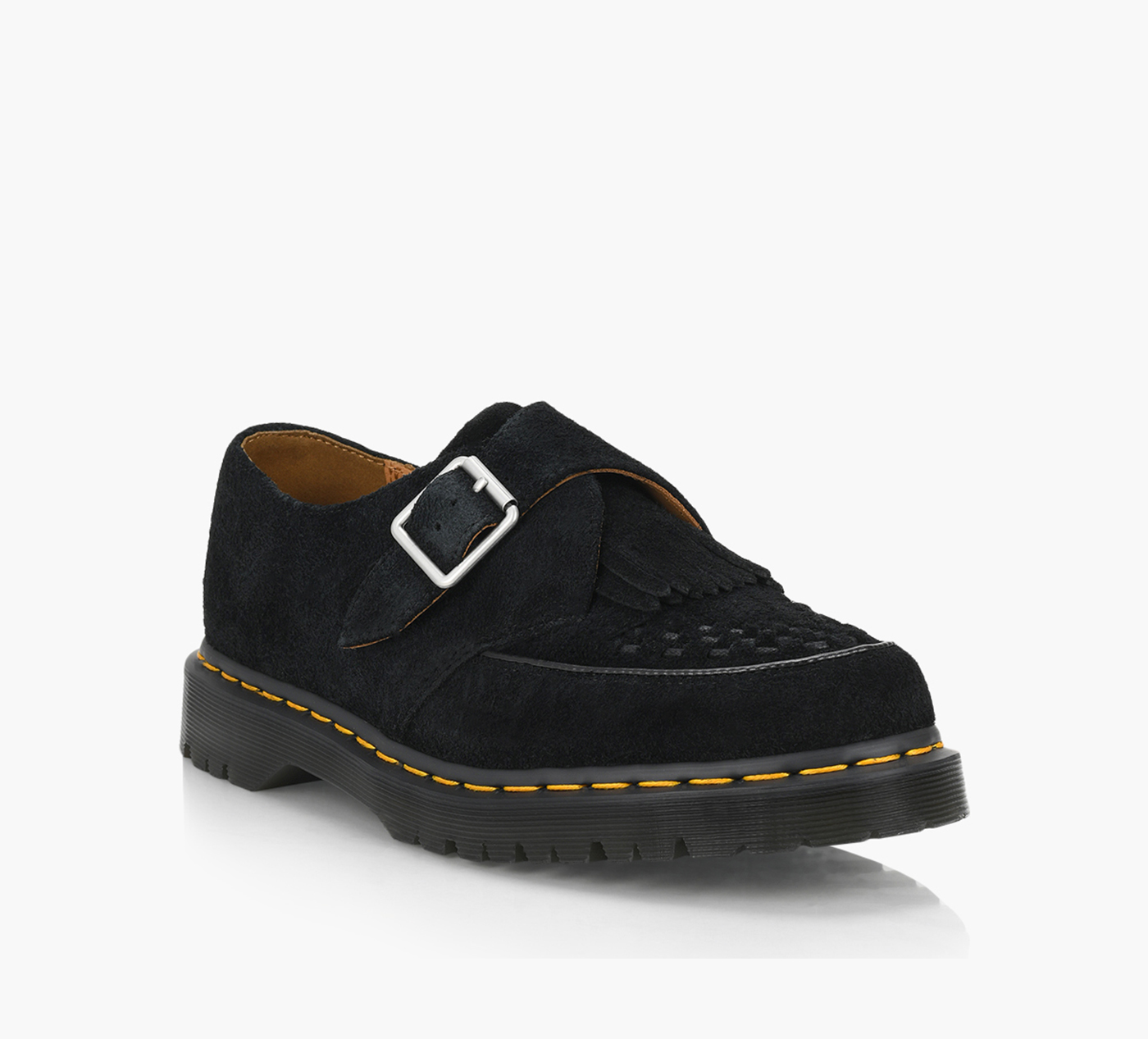 RAMSEY MONK KILTIE