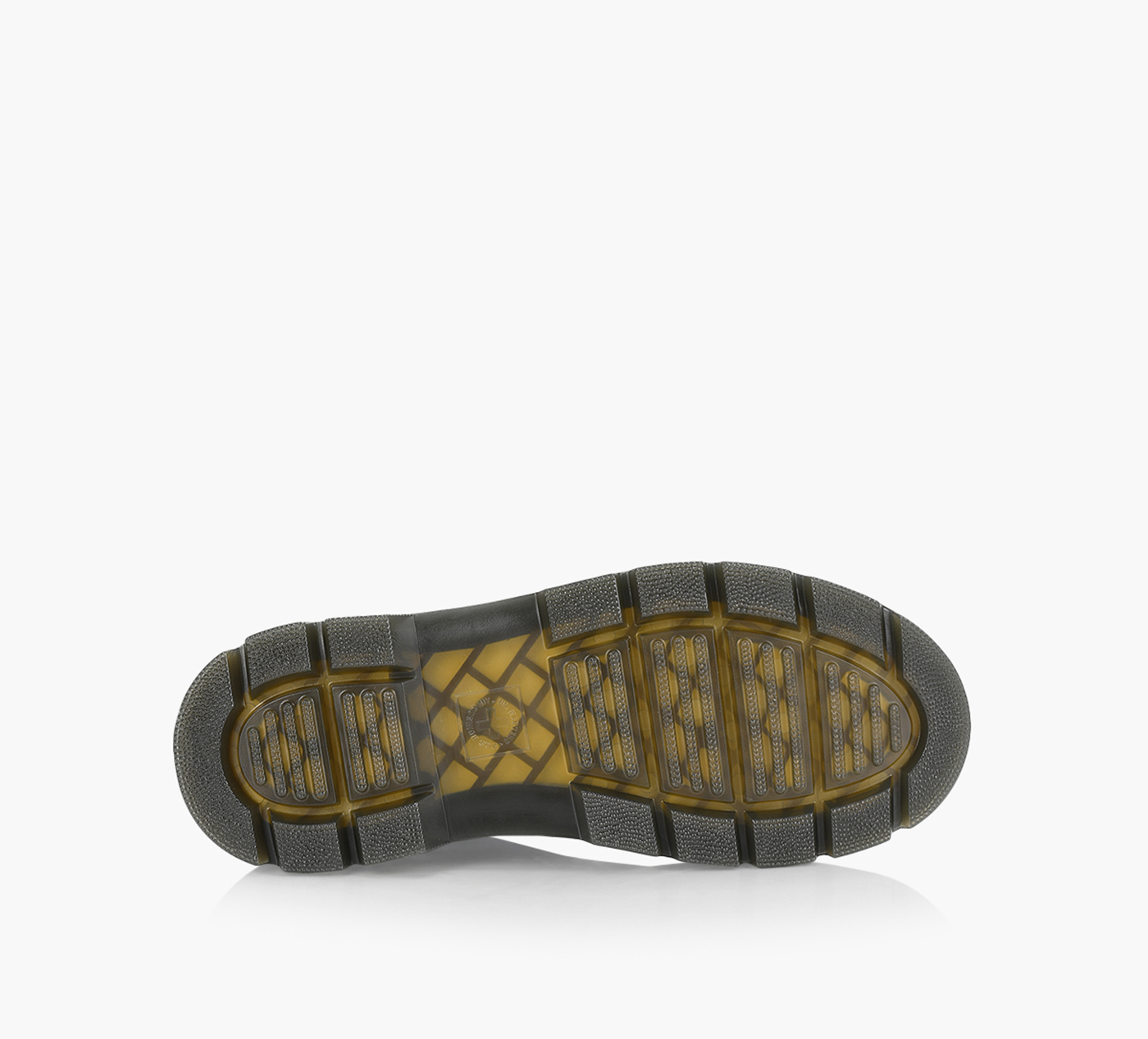 REEDER 50/50