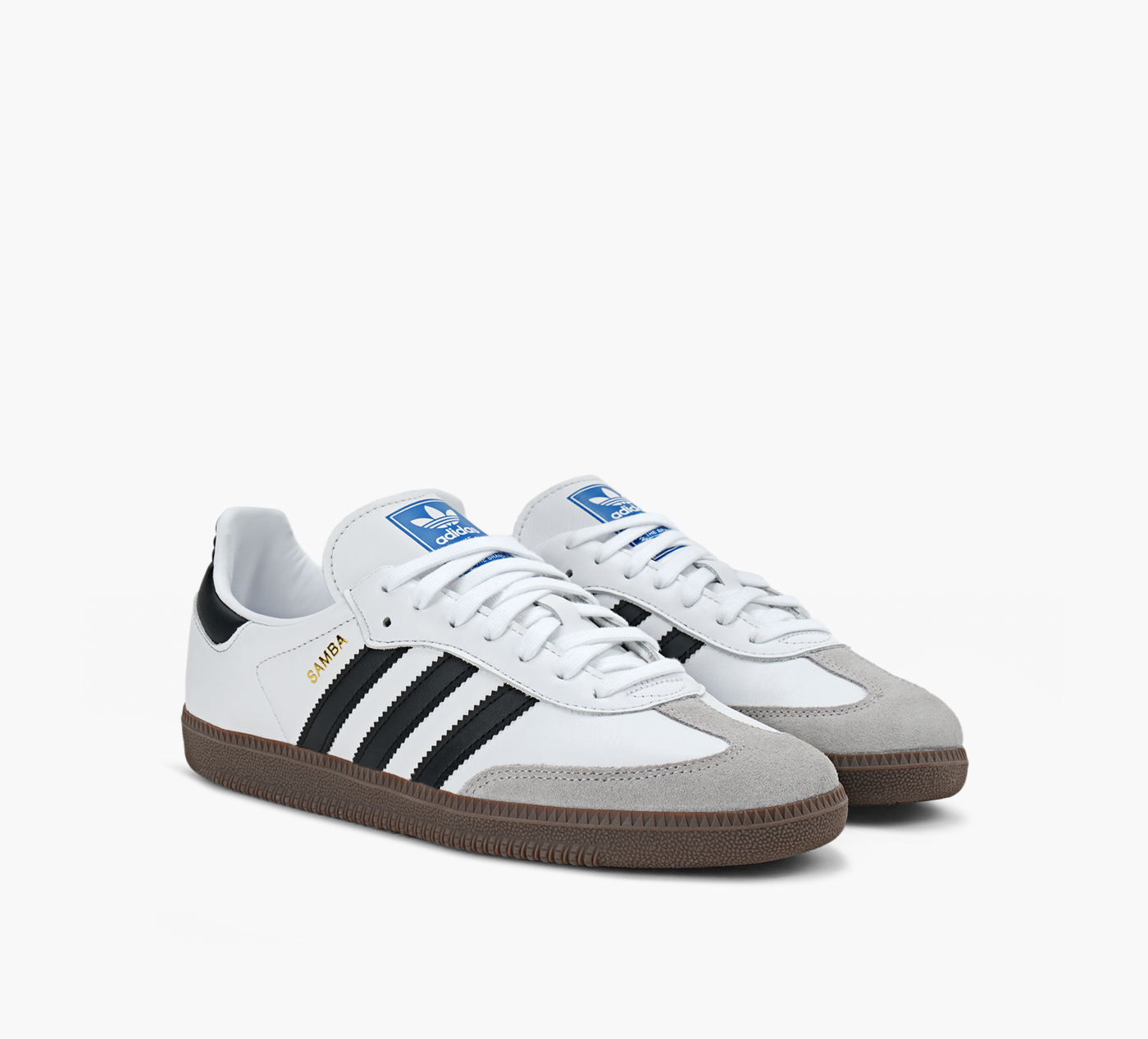 SAMBA OG