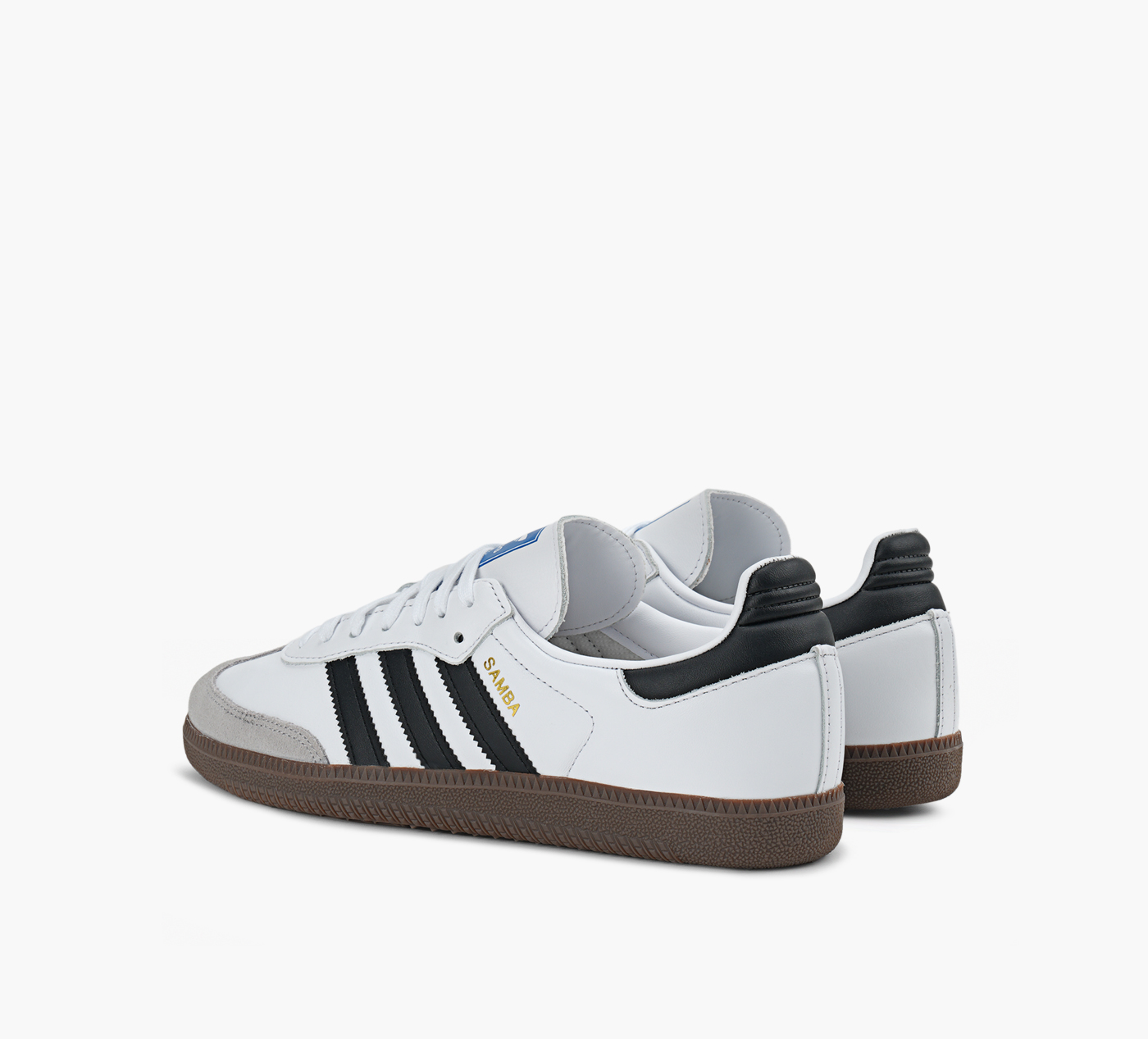 SAMBA OG