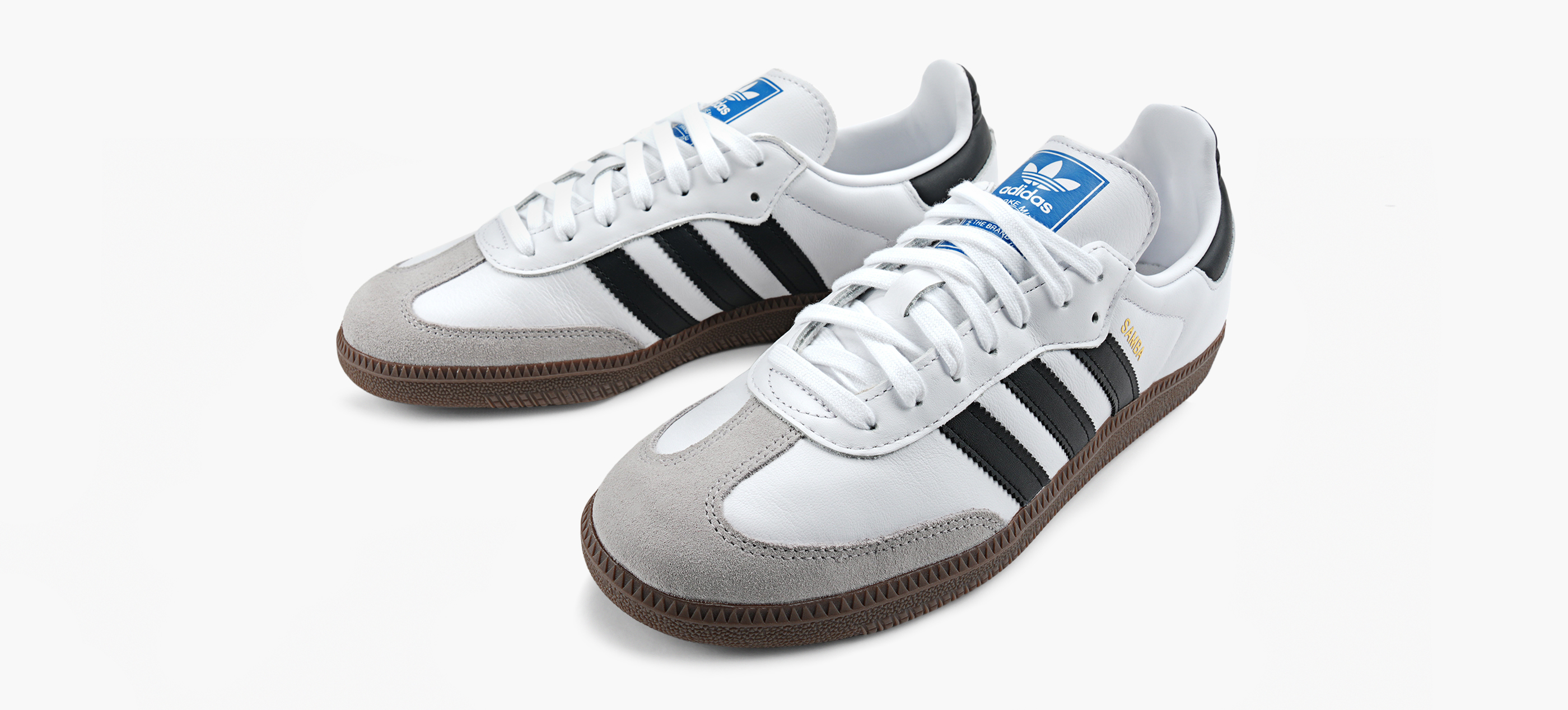 SAMBA OG