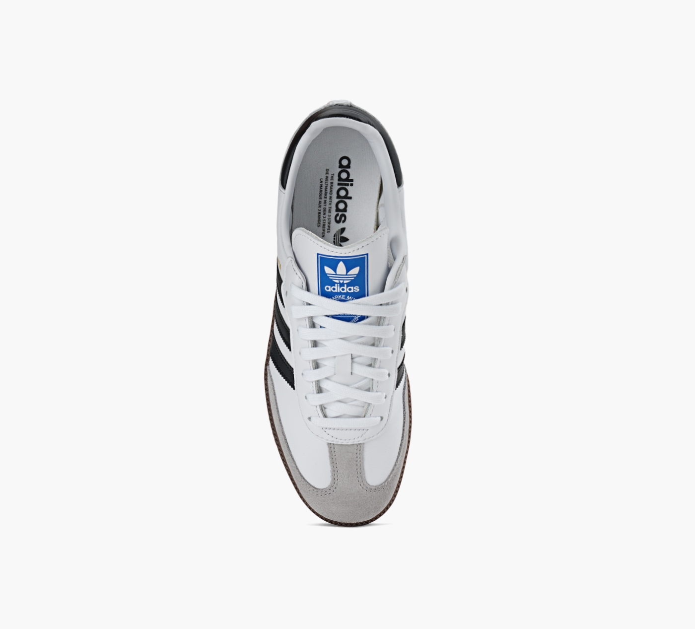 SAMBA OG