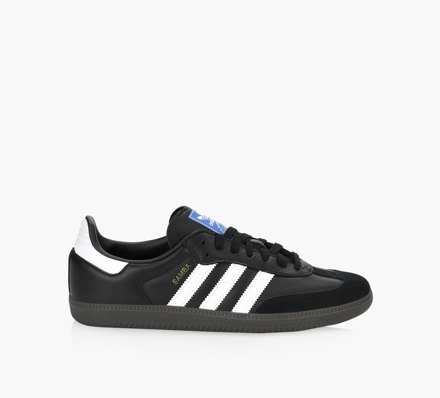 SAMBA OG