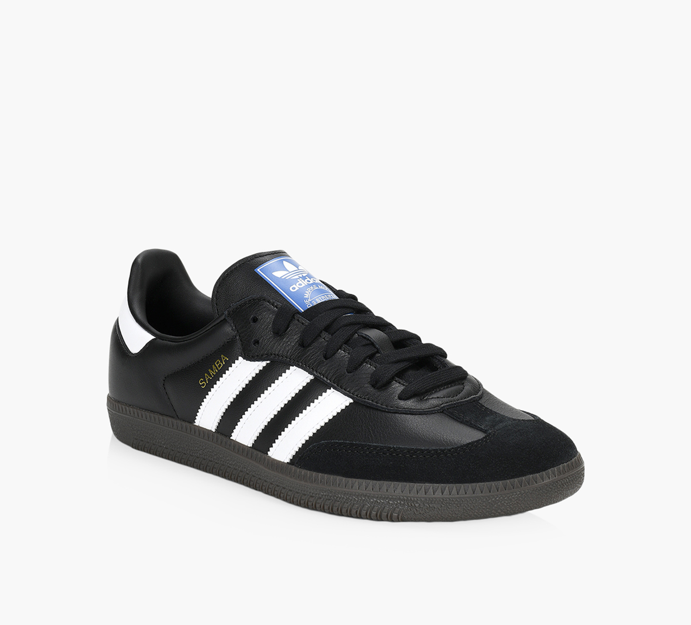SAMBA OG