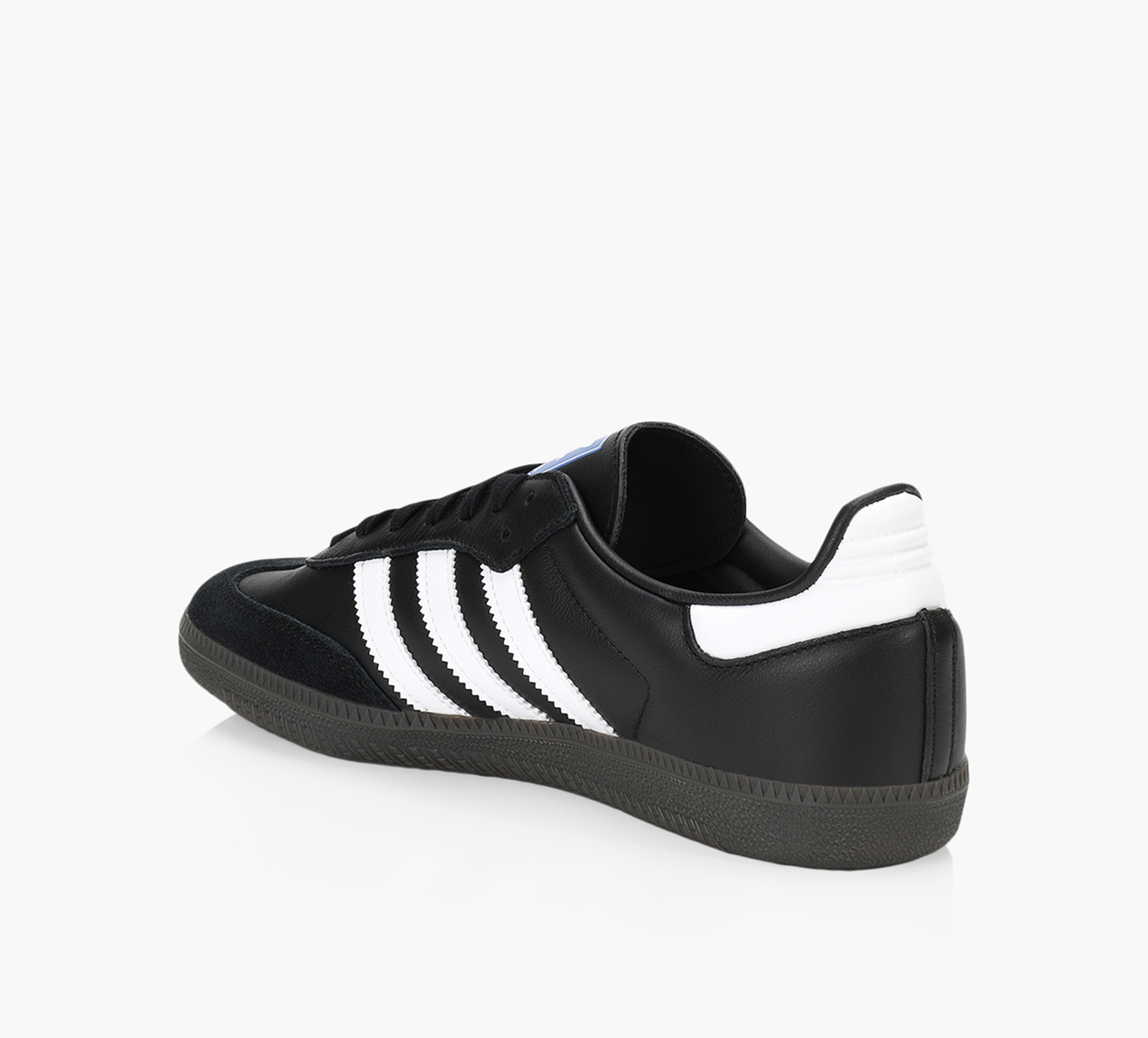 SAMBA OG