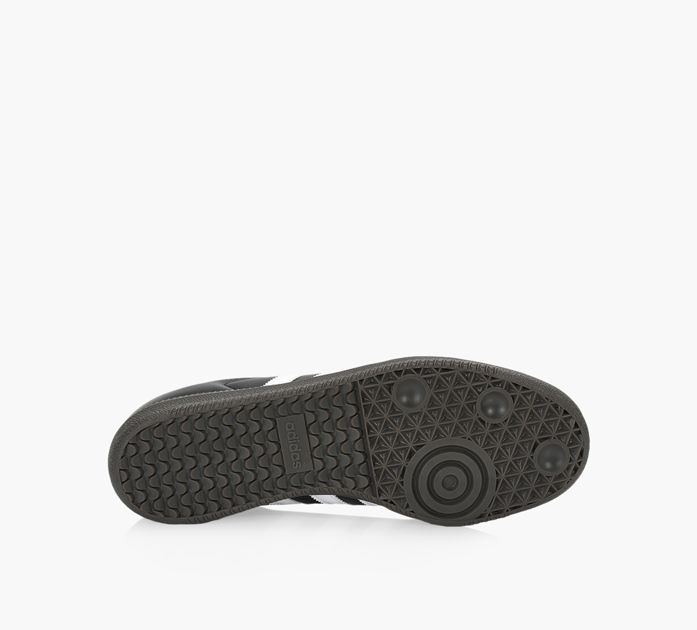 SAMBA OG
