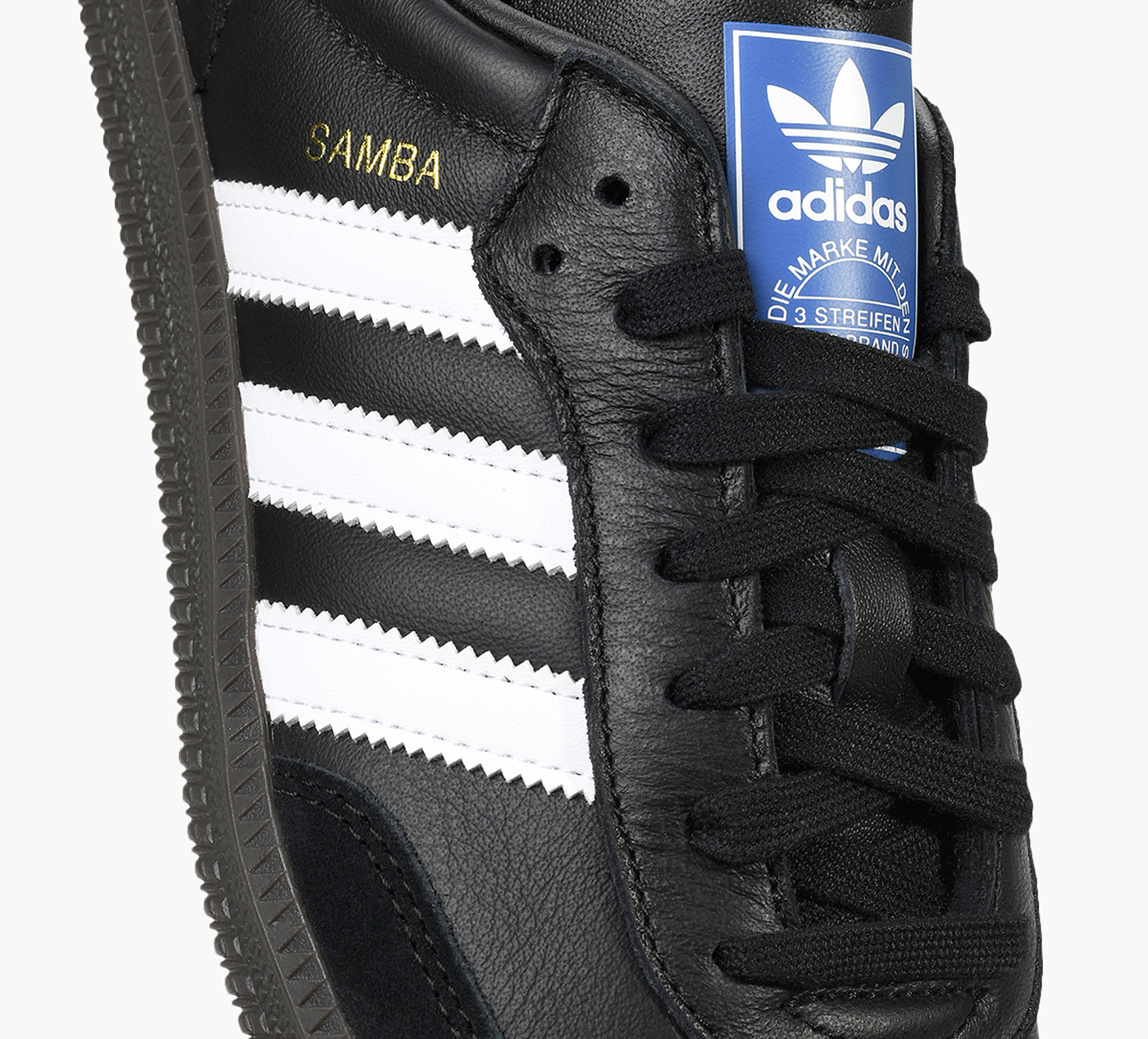 SAMBA OG