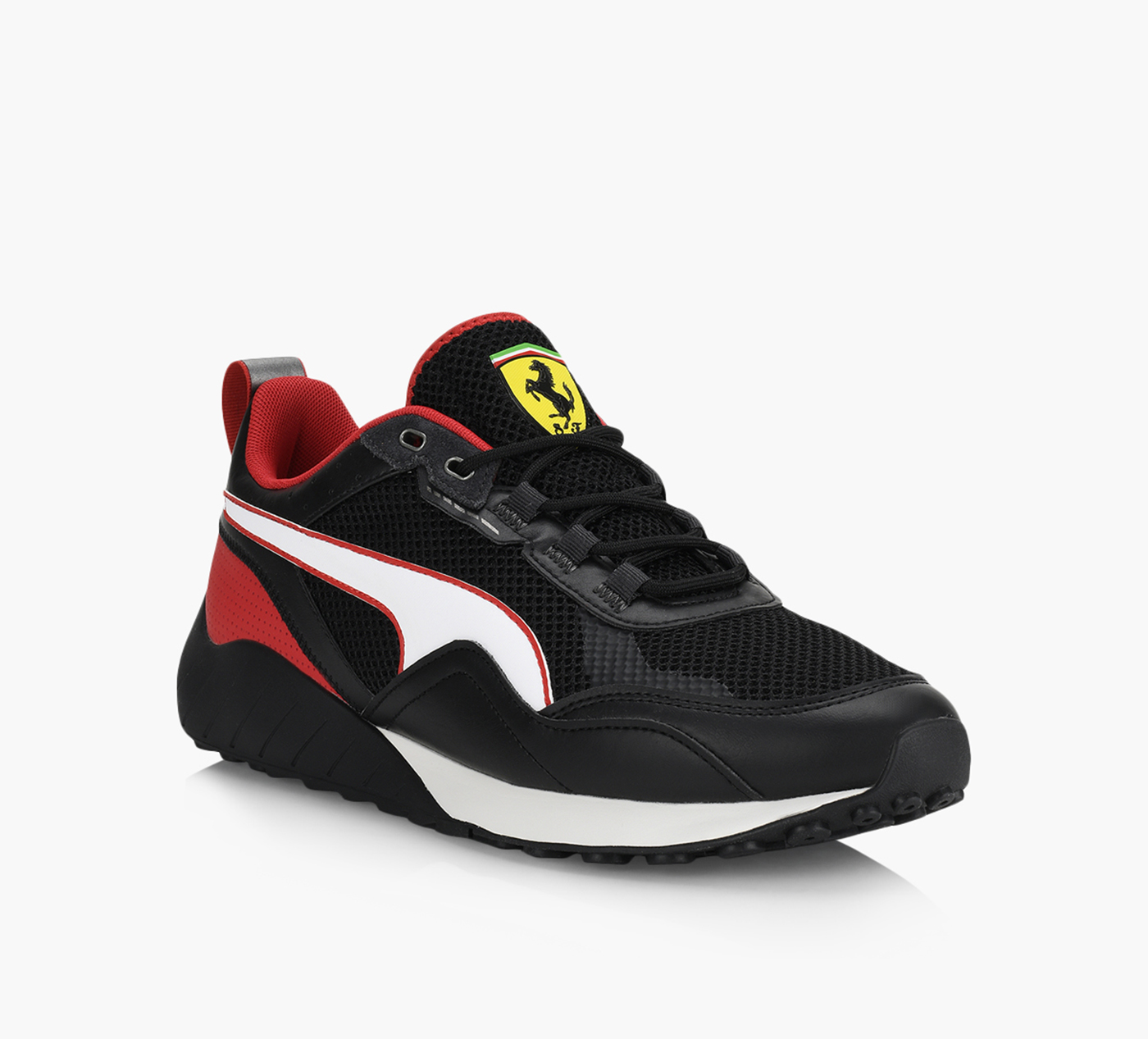 FERRARI SPEEDFUSION 2.0