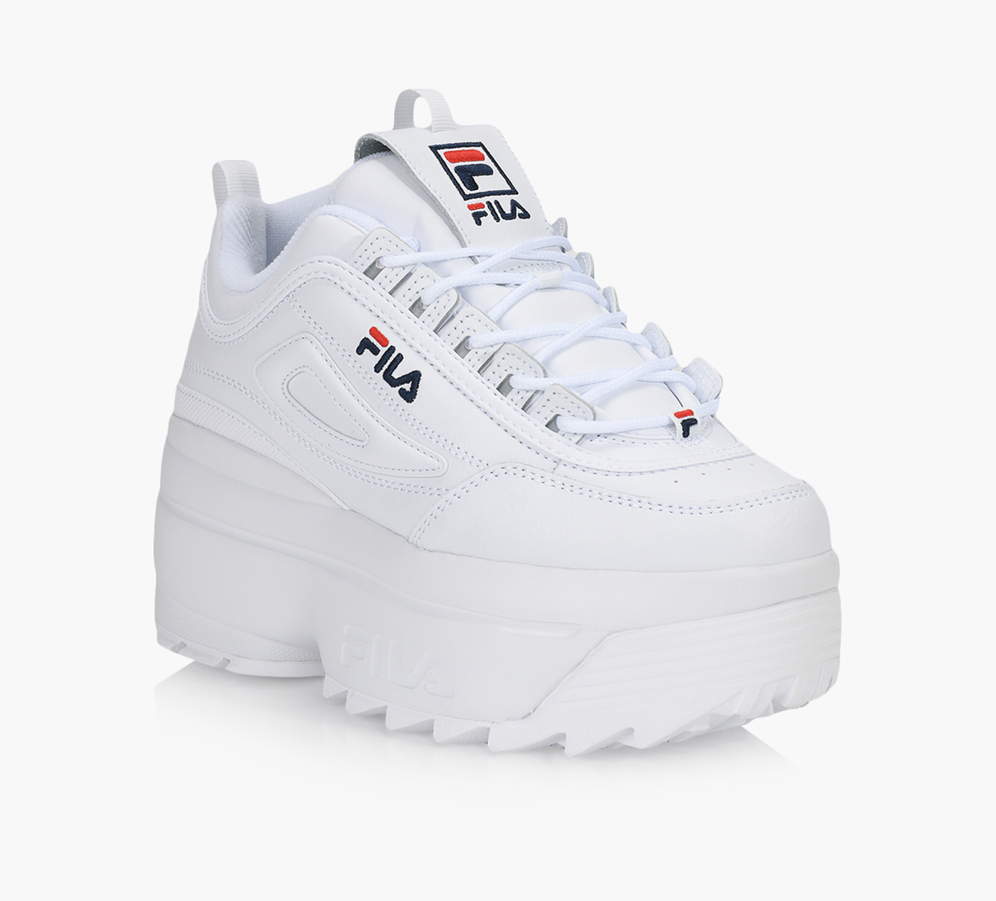 DISRUPTOR II WEDGE