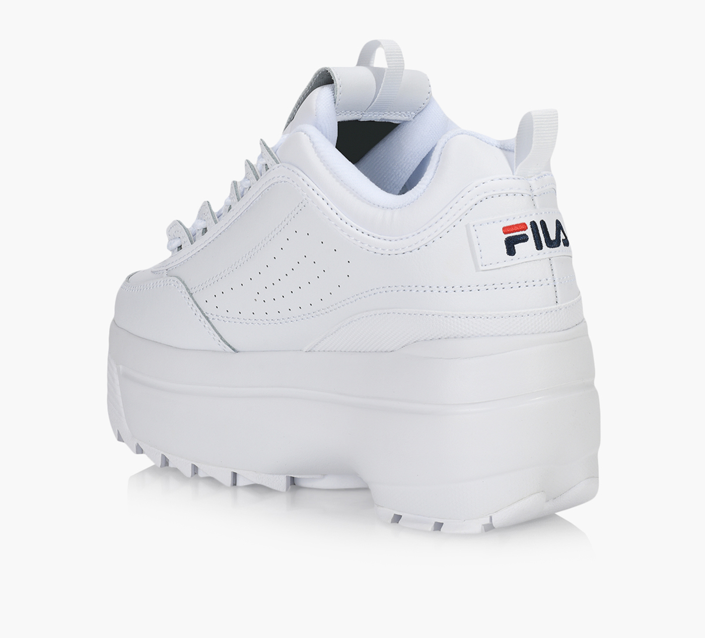 DISRUPTOR II WEDGE