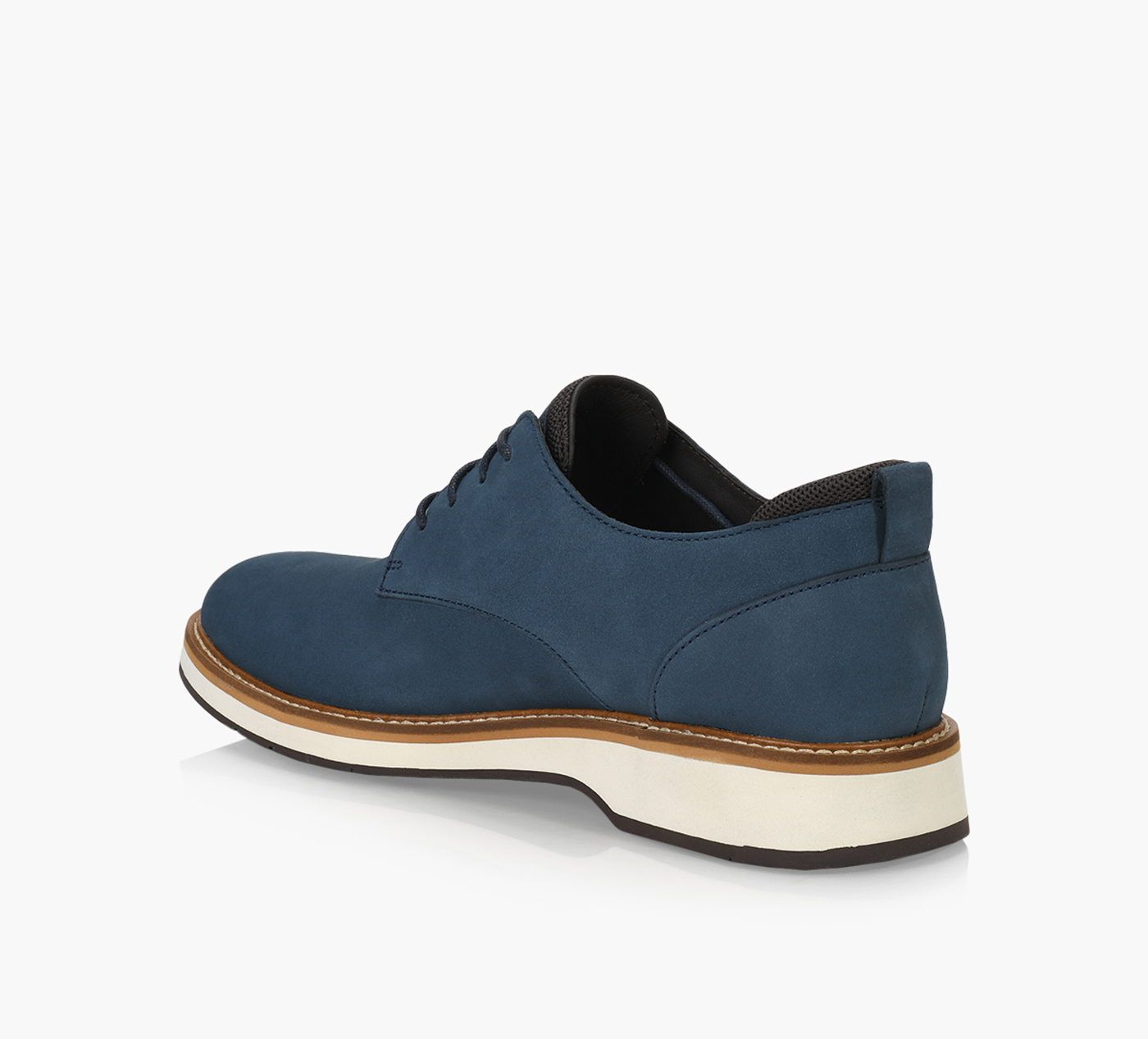 OSBORN PLAIN TOE OXFORD