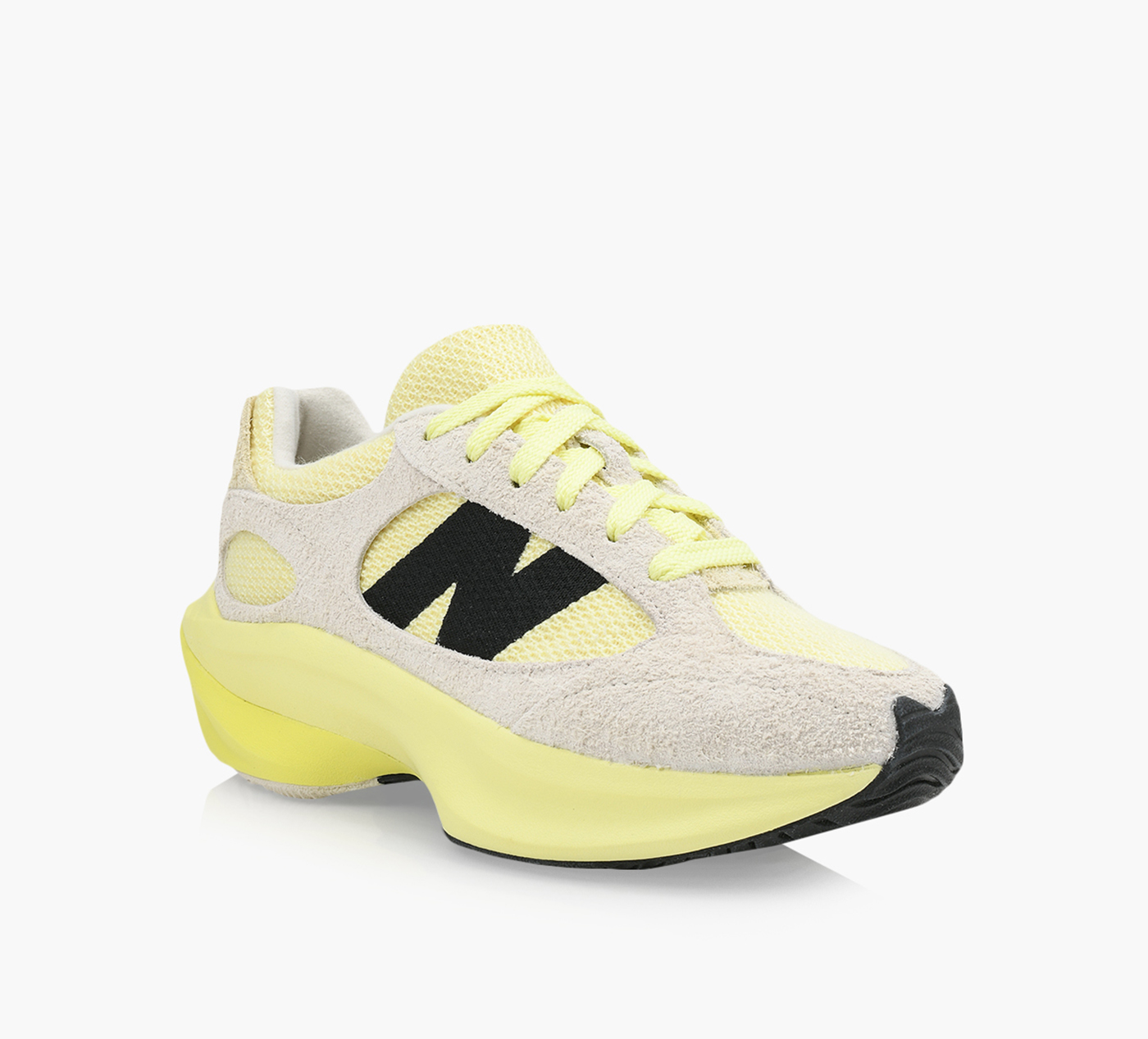 WRPD RUNNER