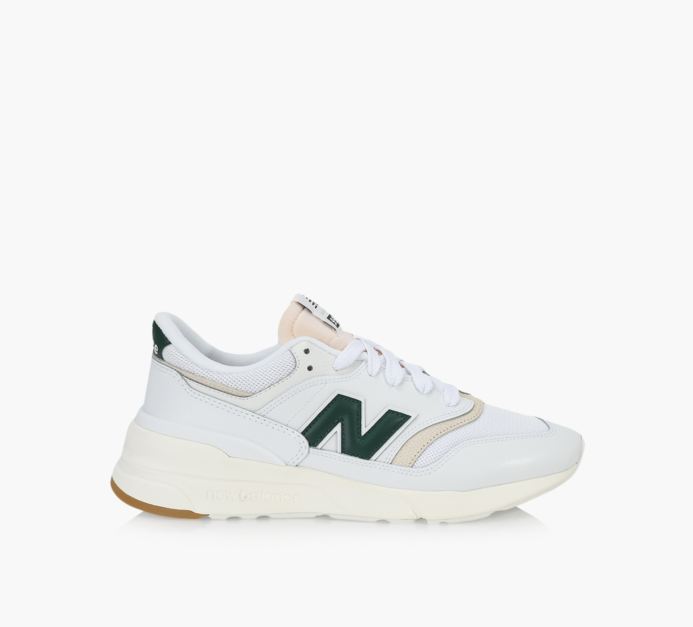 NEW BALANCE 997 Browns Shoes