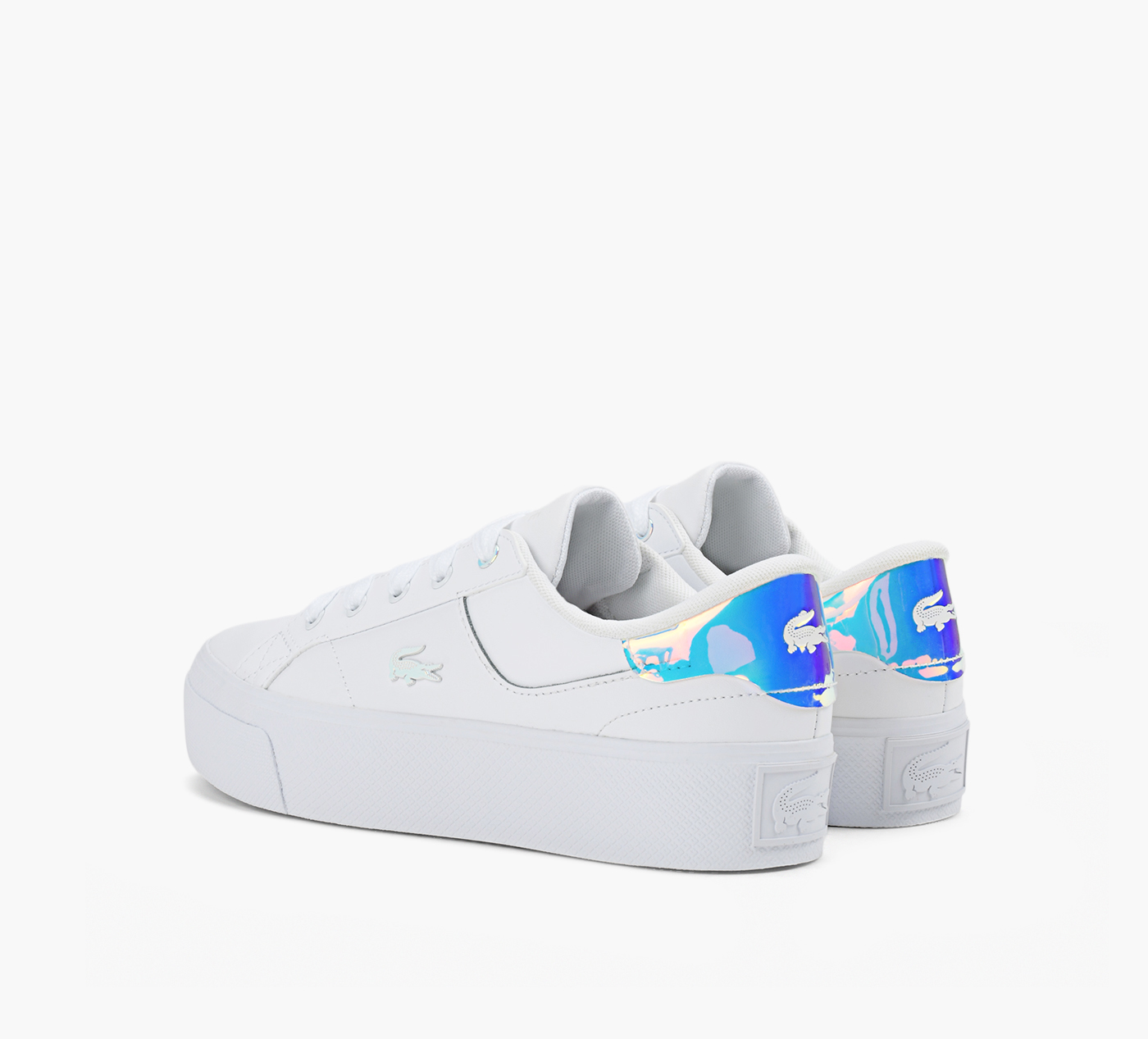 ZIANE PLATFORM
