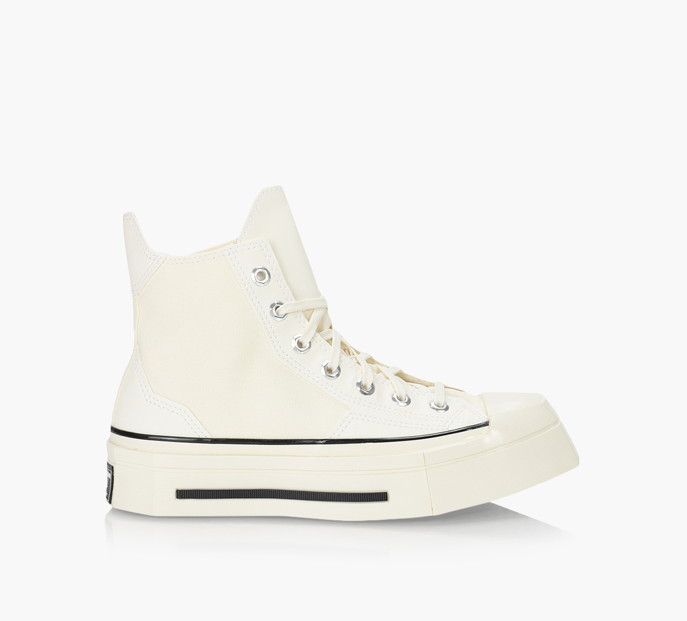 CHUCK 70 DE LUXE SQUARED
