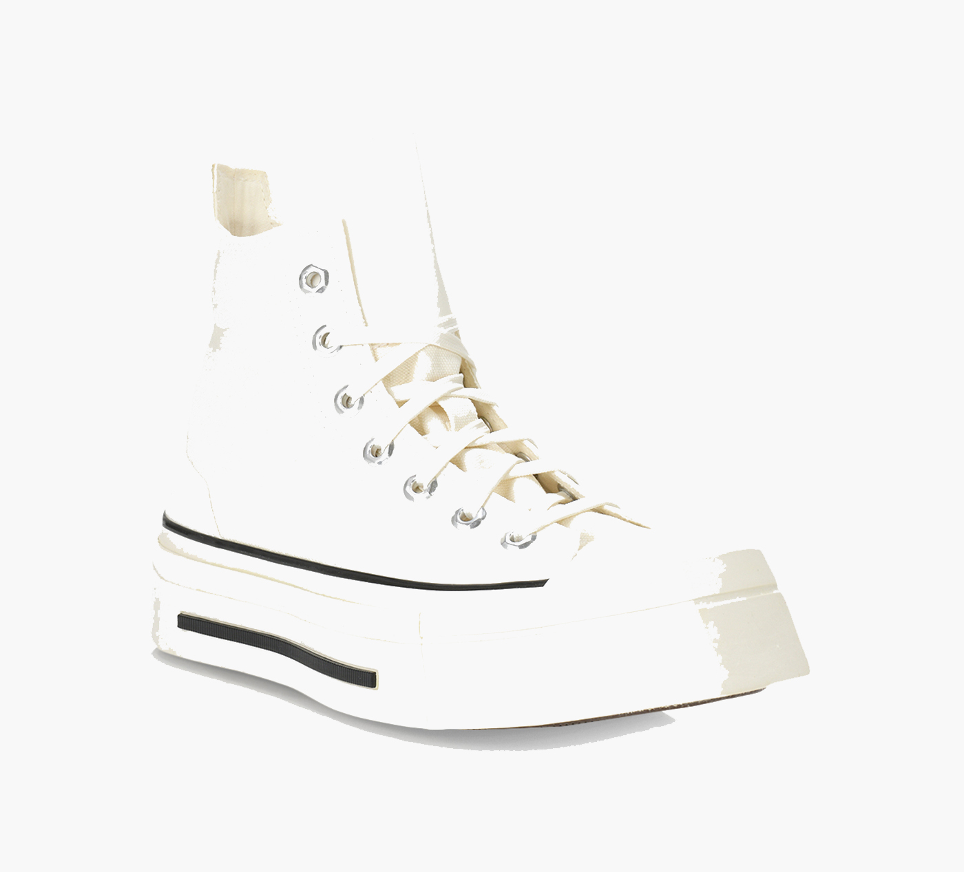CHUCK 70 DE LUXE SQUARED